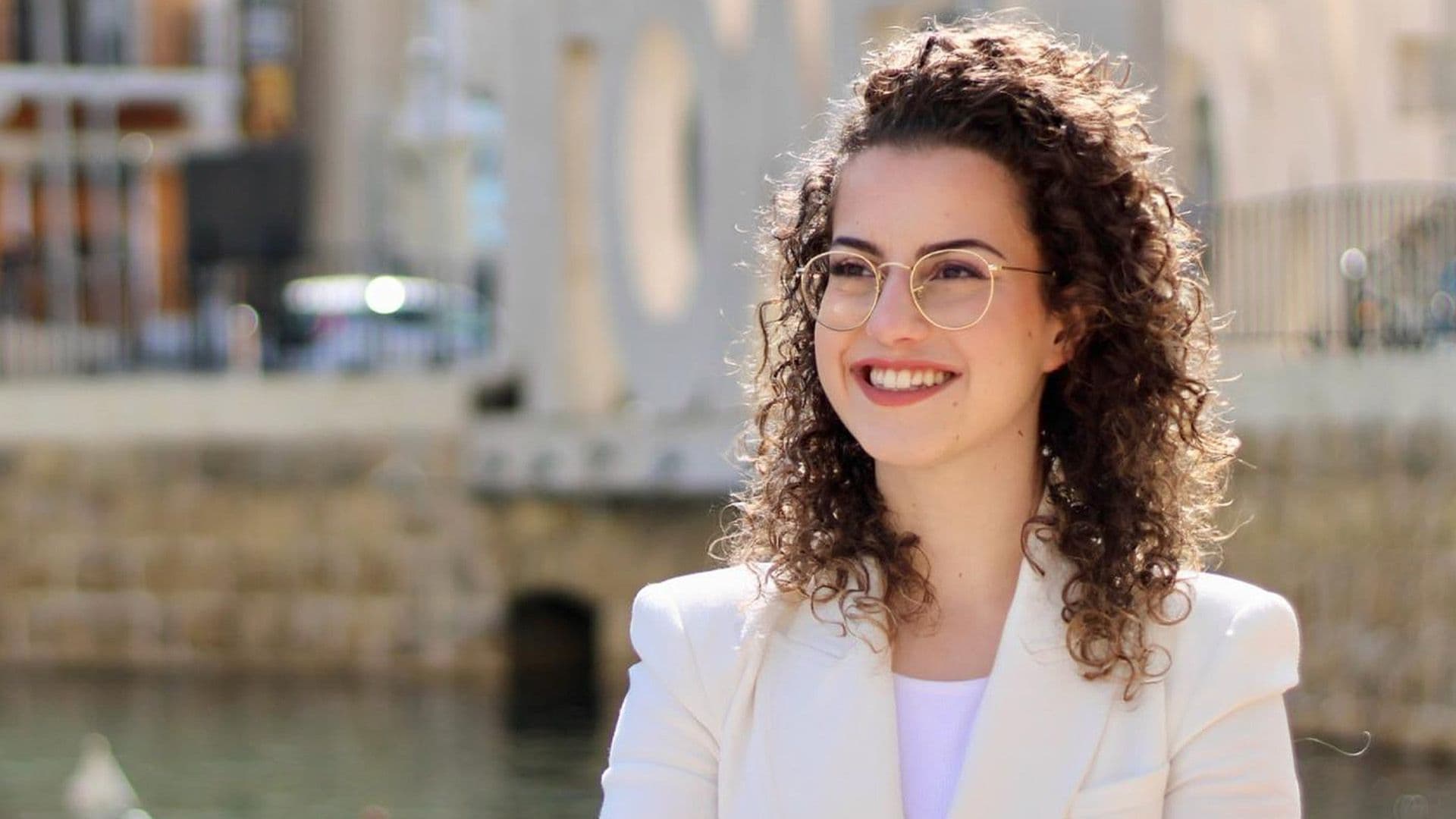 Eve Borg Bonello Retains Her Parliament Place As Youngest Elected MP