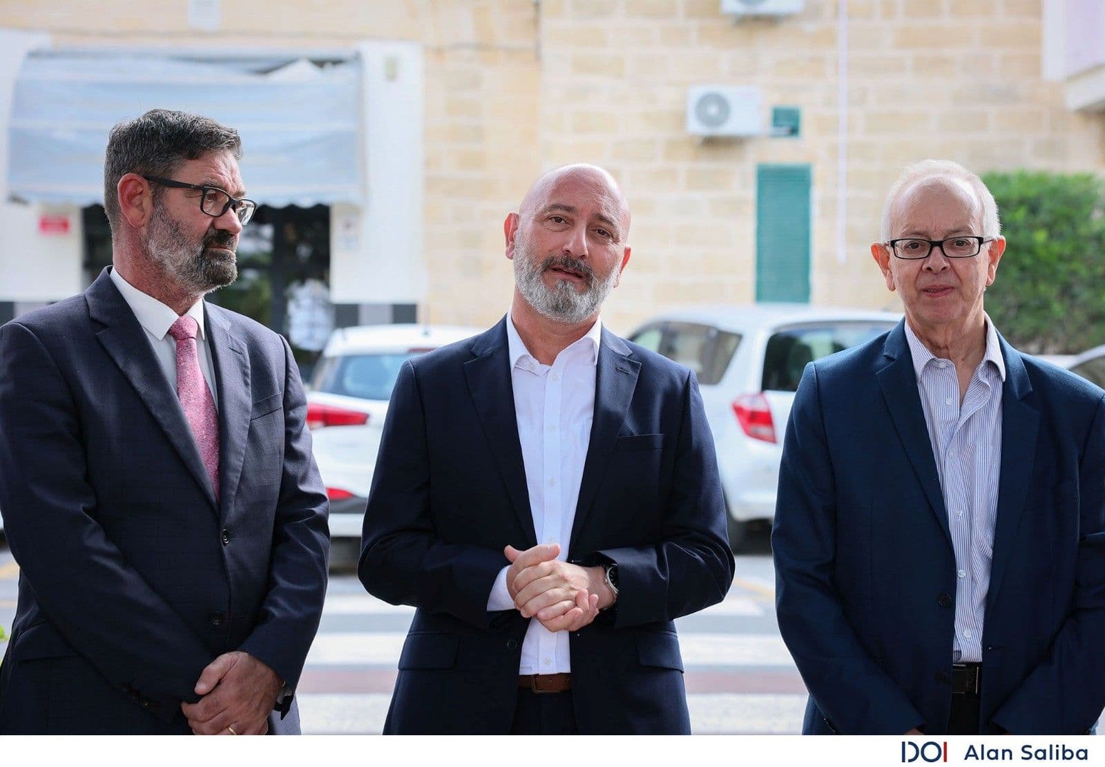 Major Social Housing Regeneration Project Underway In Paola