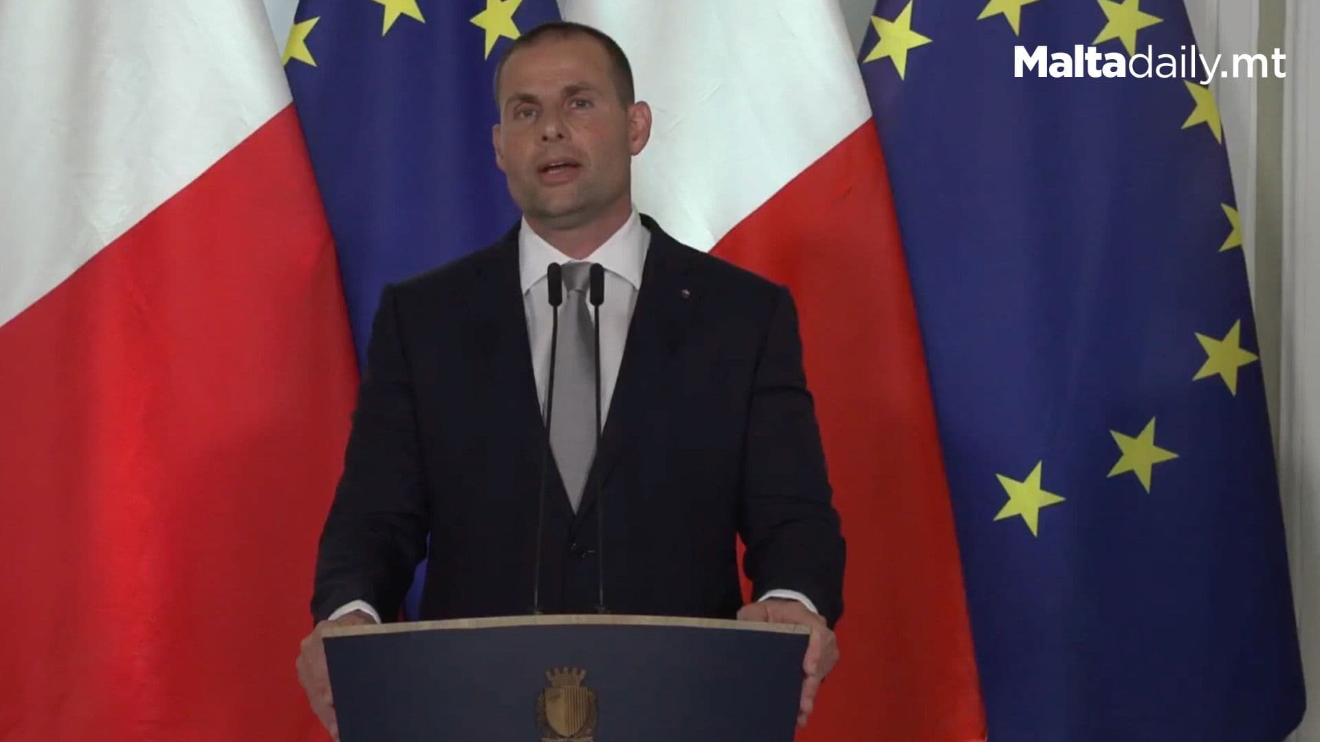 ‘Innocent Until Proven Guilty’ – Robert Abela Amidst Recent Charges