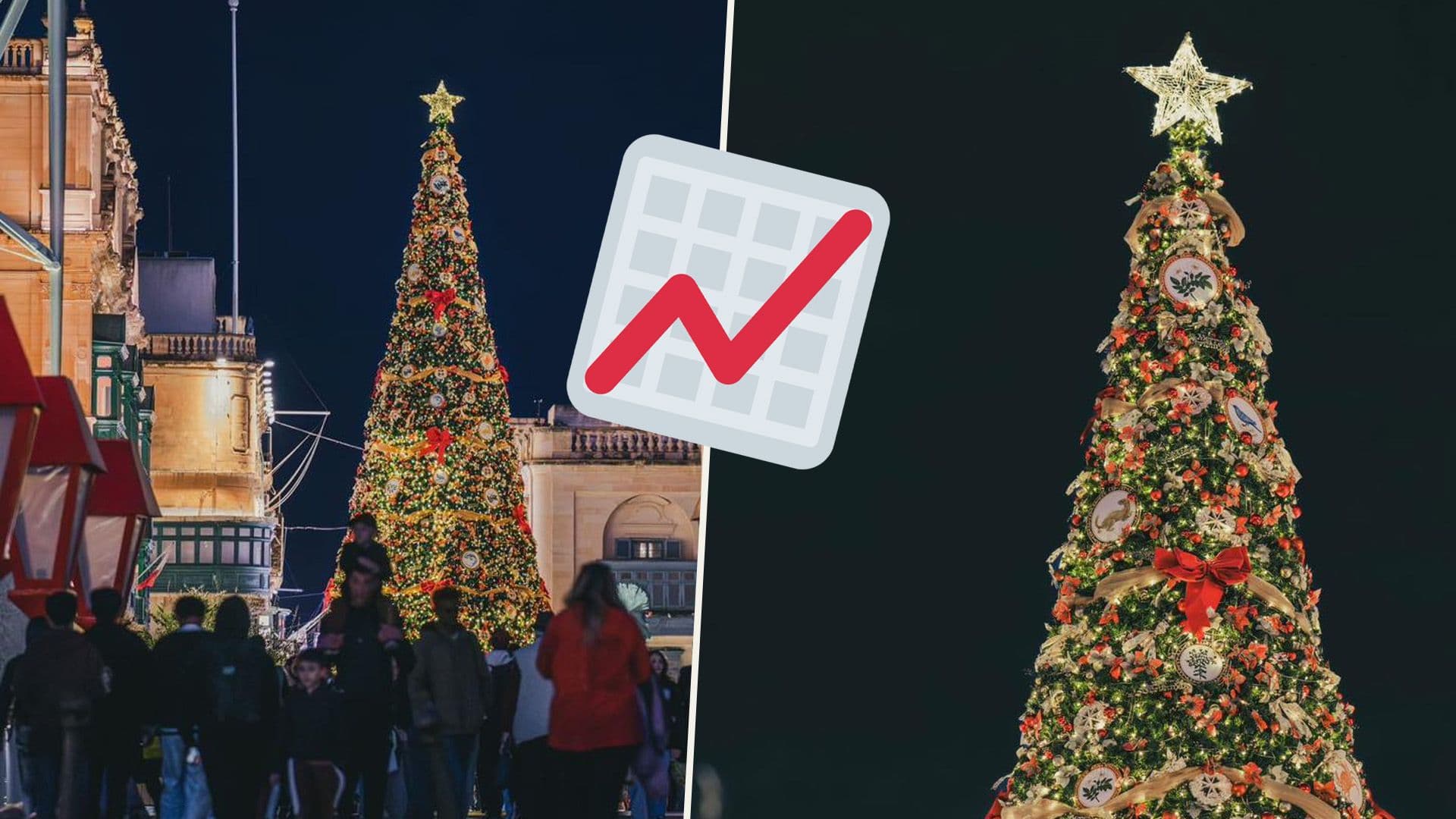 51% of Valletta Businesses Said They Did Better In December 2025 Than 2024