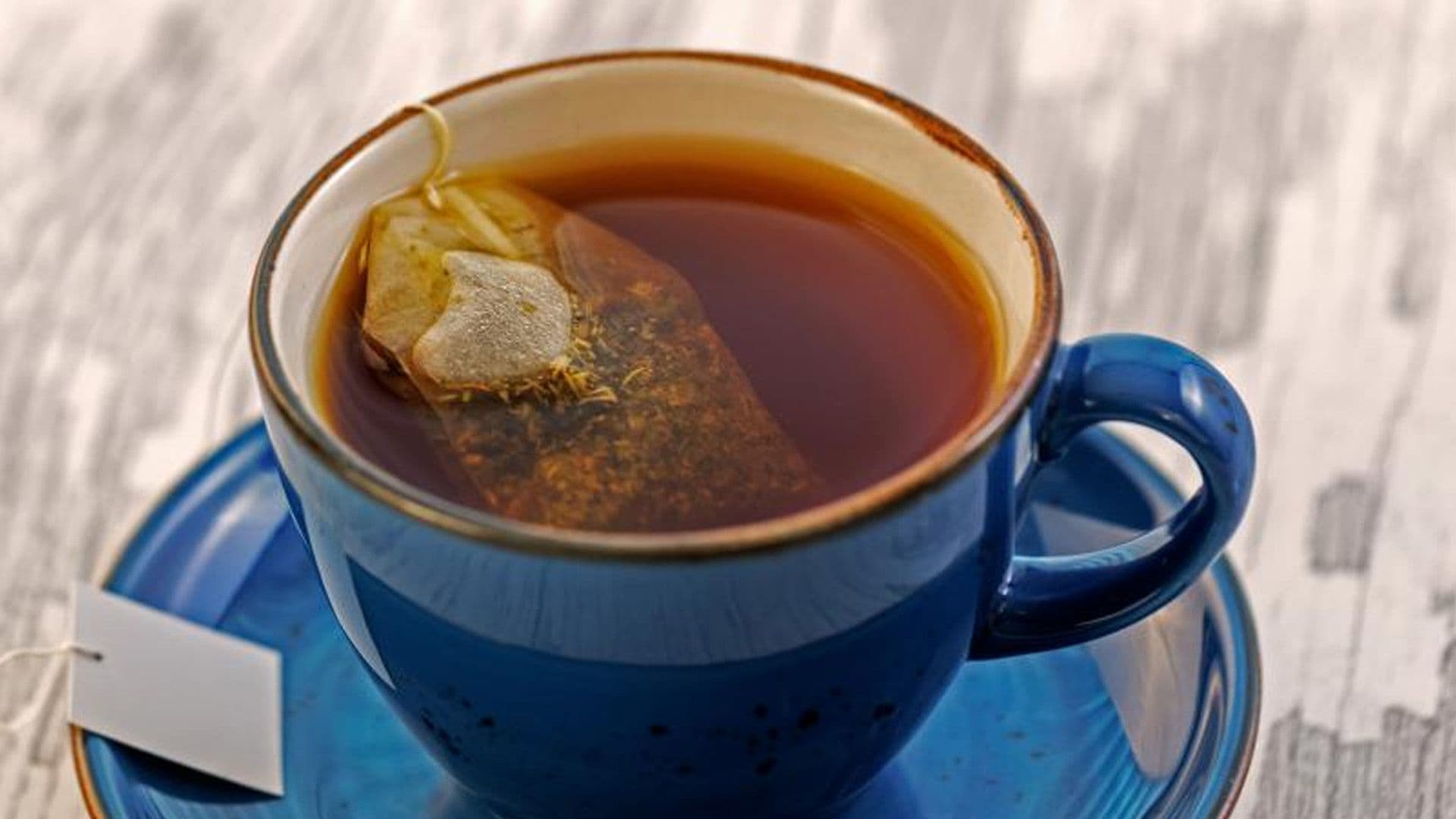 What Your Tea Drinking Habits Say About You