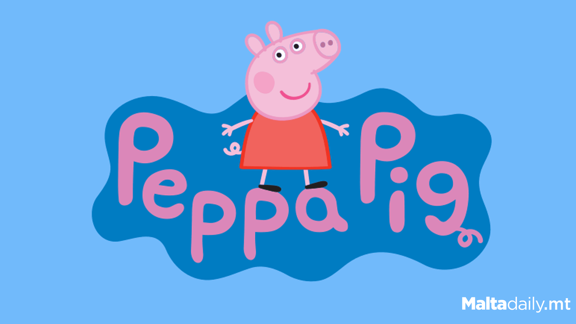 Peppa Pig Bil-Malti Set To Return For Season 2