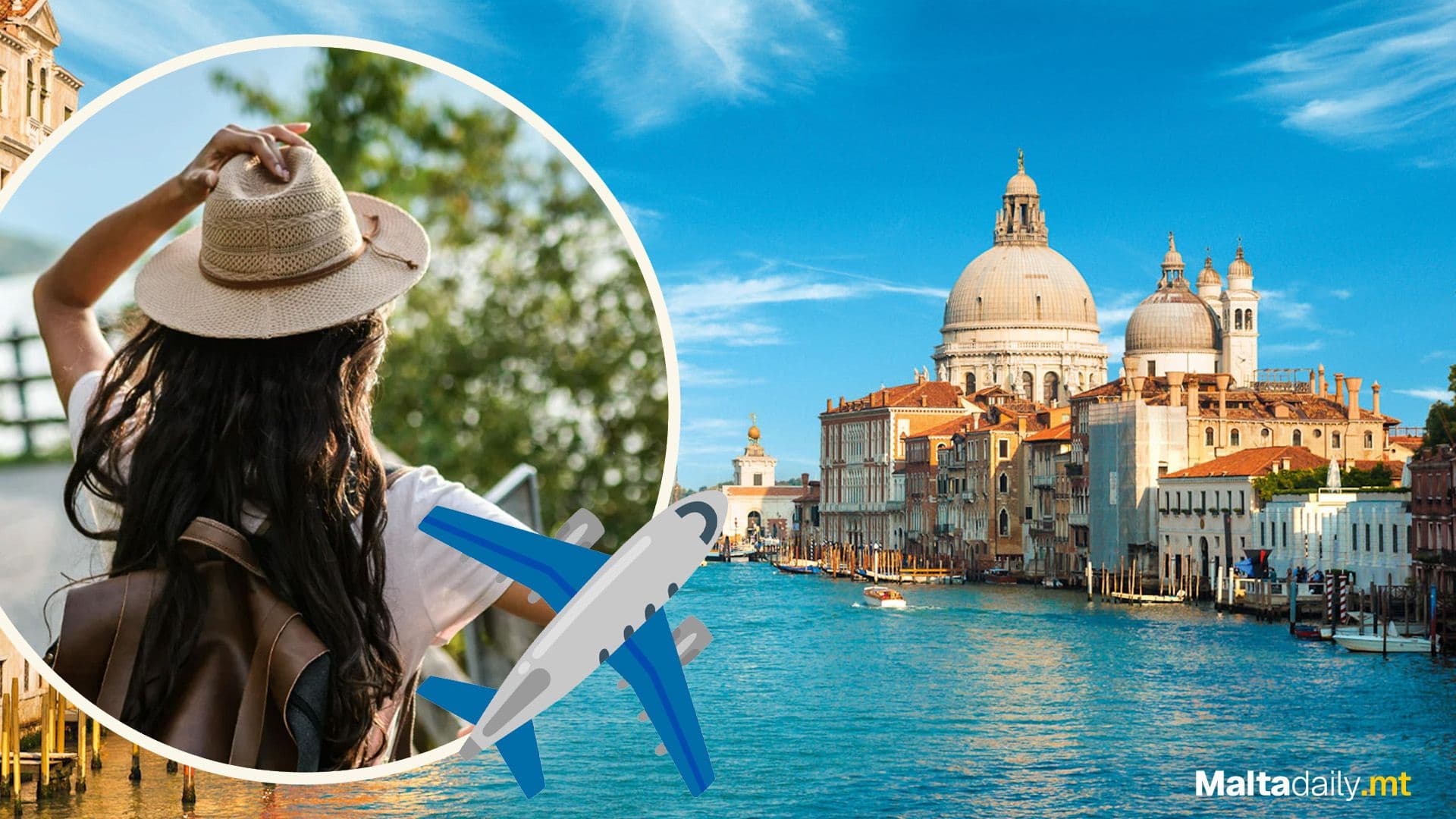 Born In 2007? Here’s Your Chance To Travel Across Europe For Free!