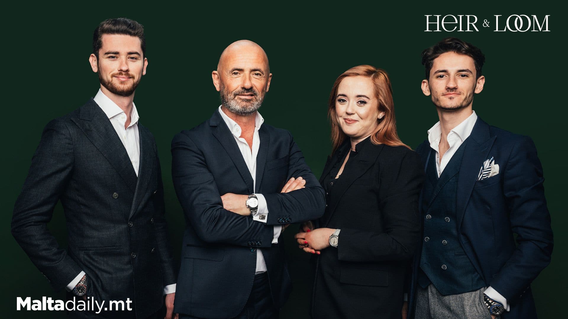 From Vascas To Heir & Loom: Promise Of Enduring Value