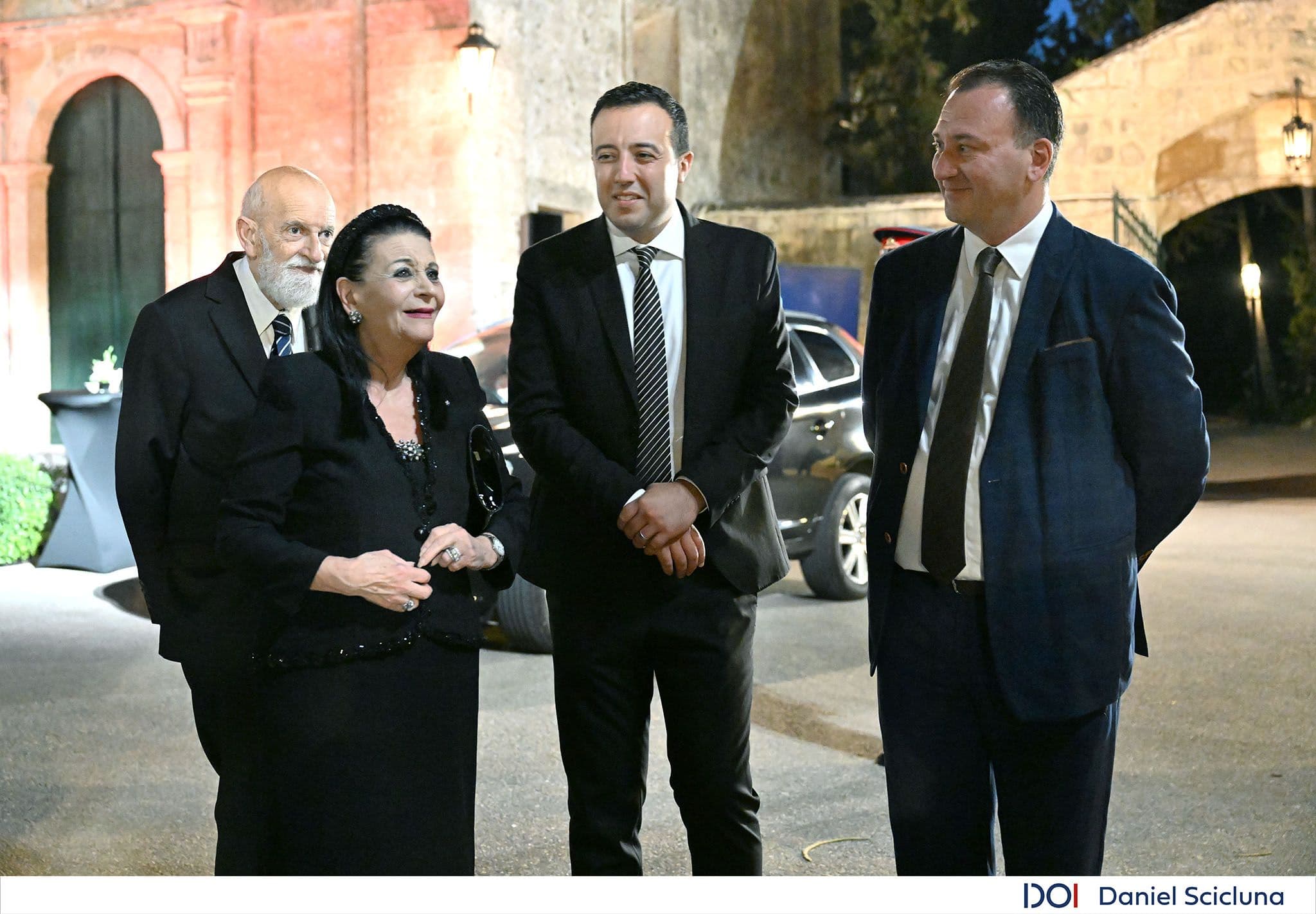 6th Edition Of The Malta Architecture And Spatial Planning Awards