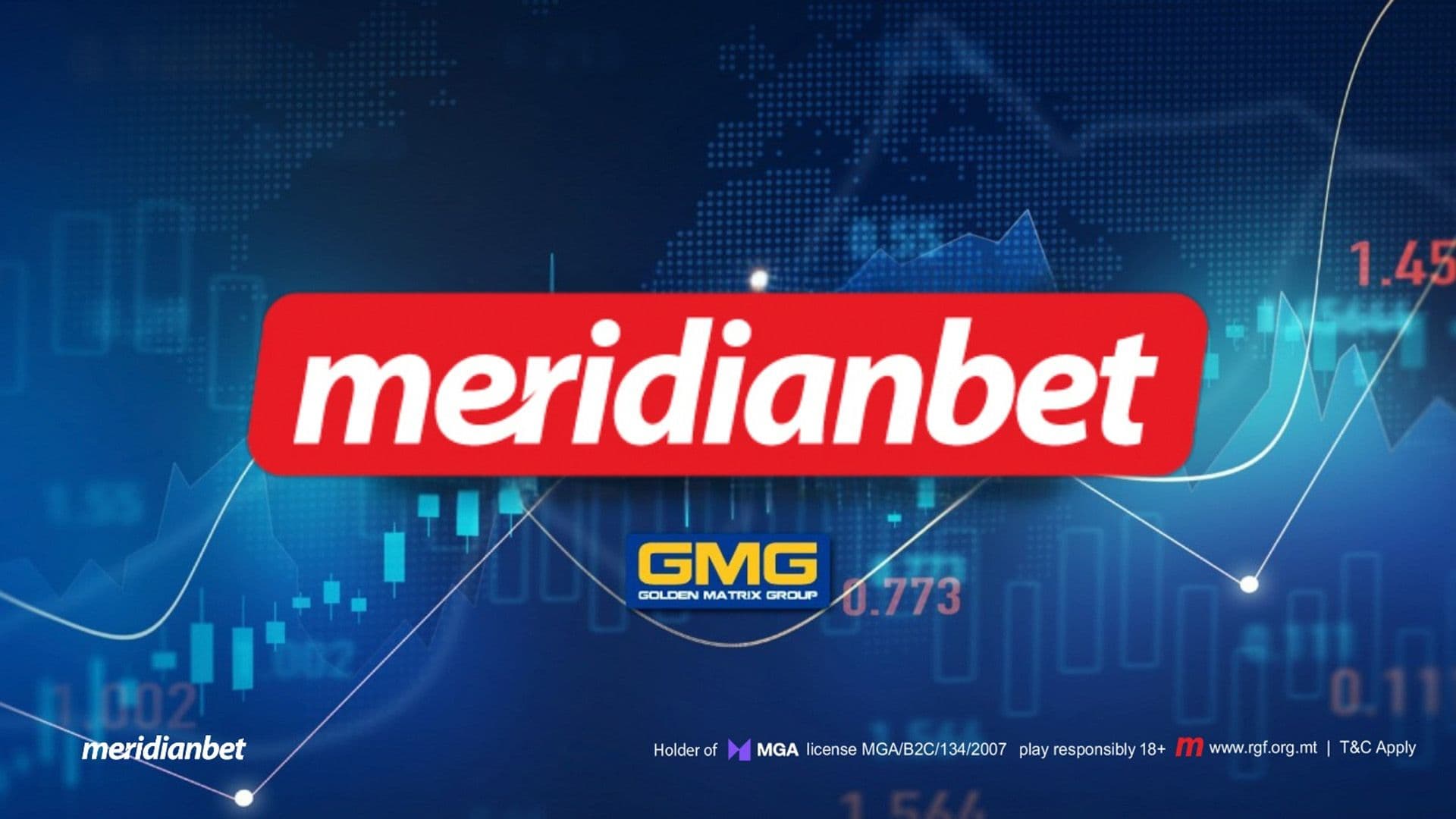 Golden Matrix Group Rebrands To Meridian Holdings Inc.