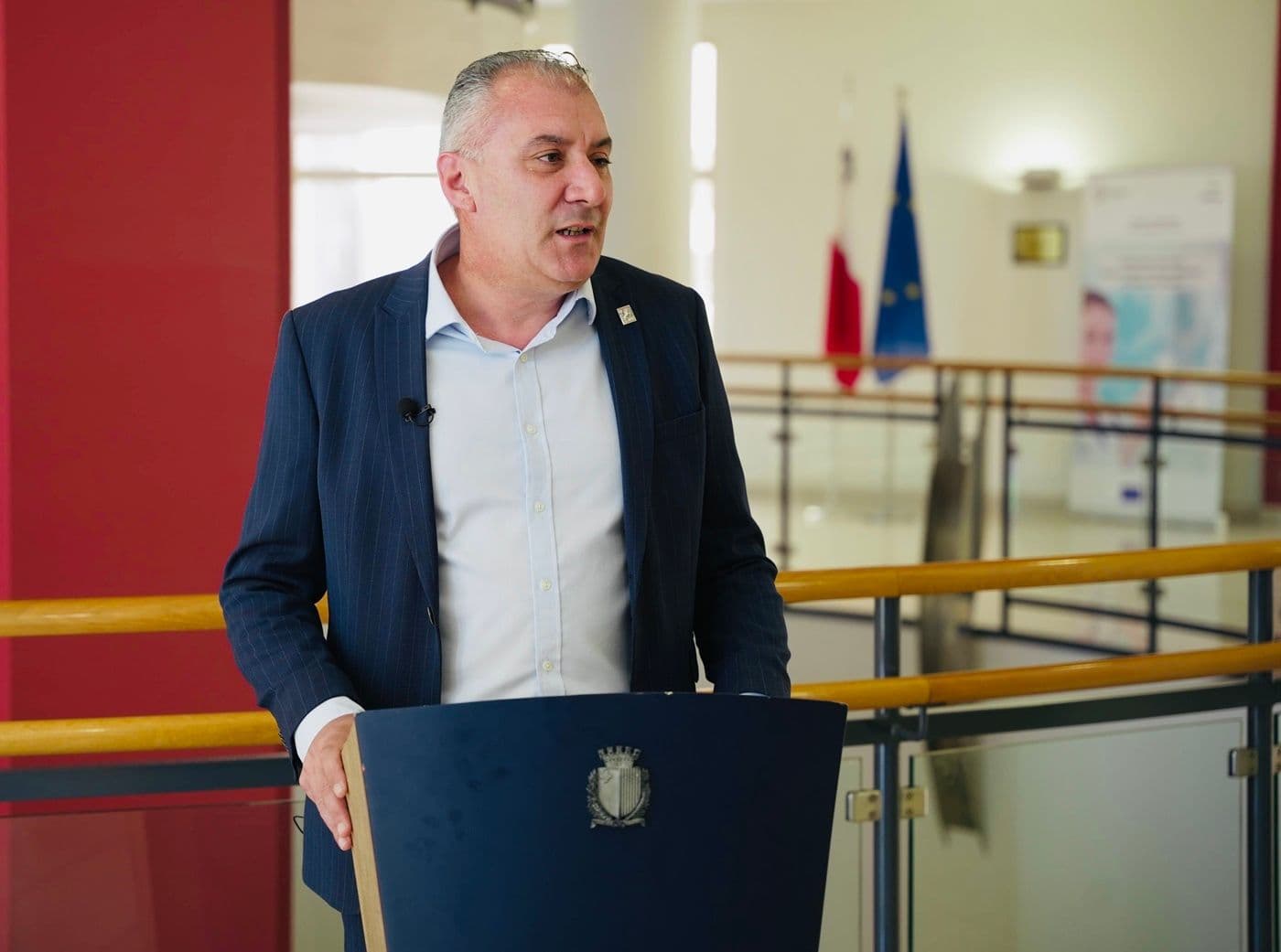 Mater Dei Hospital Cardiology Department Recognised As A Centre Of Excellence In Heart Failure Care