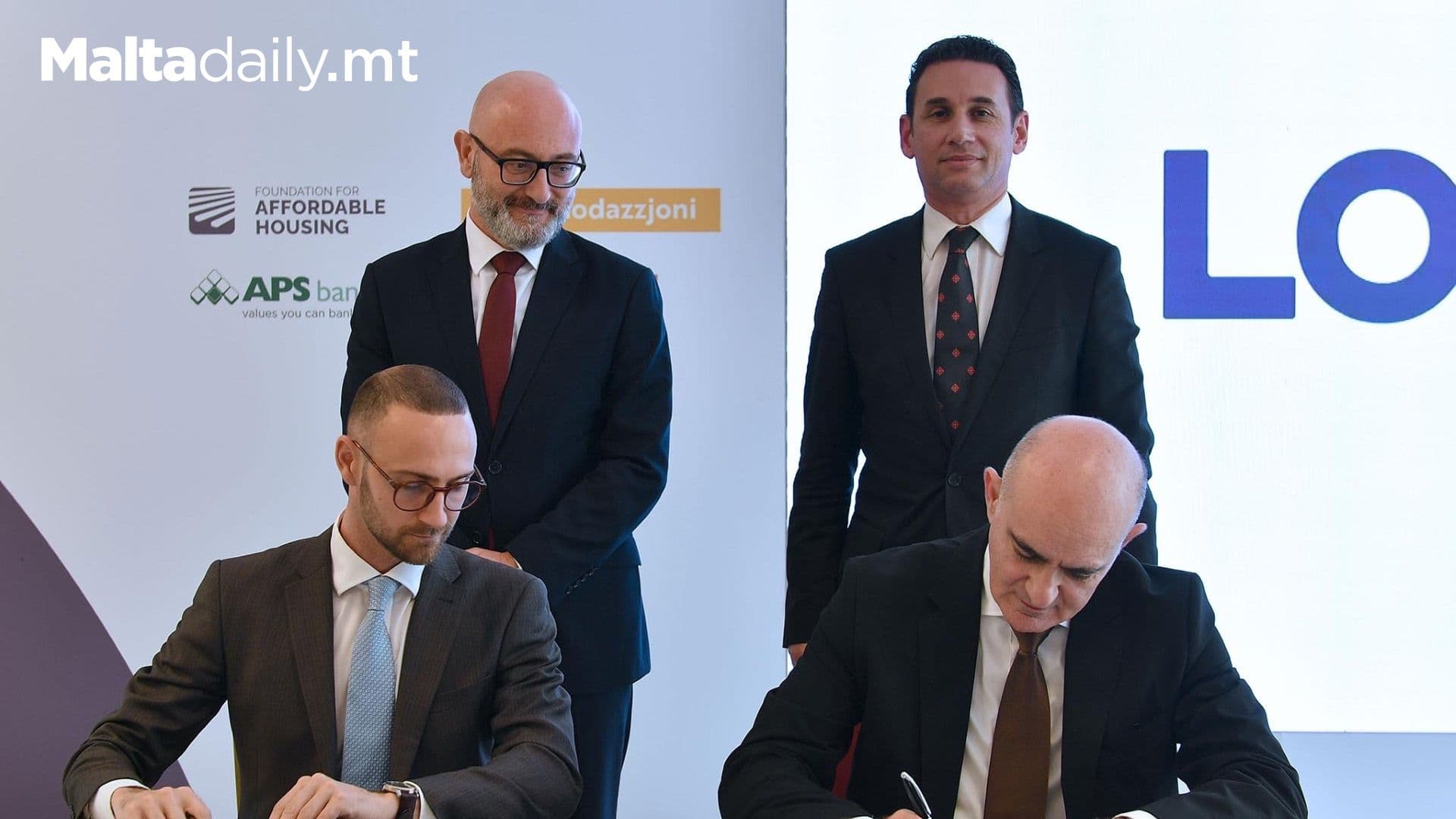 Hundreds Of Families To Benefit From Interest Rate Reduction