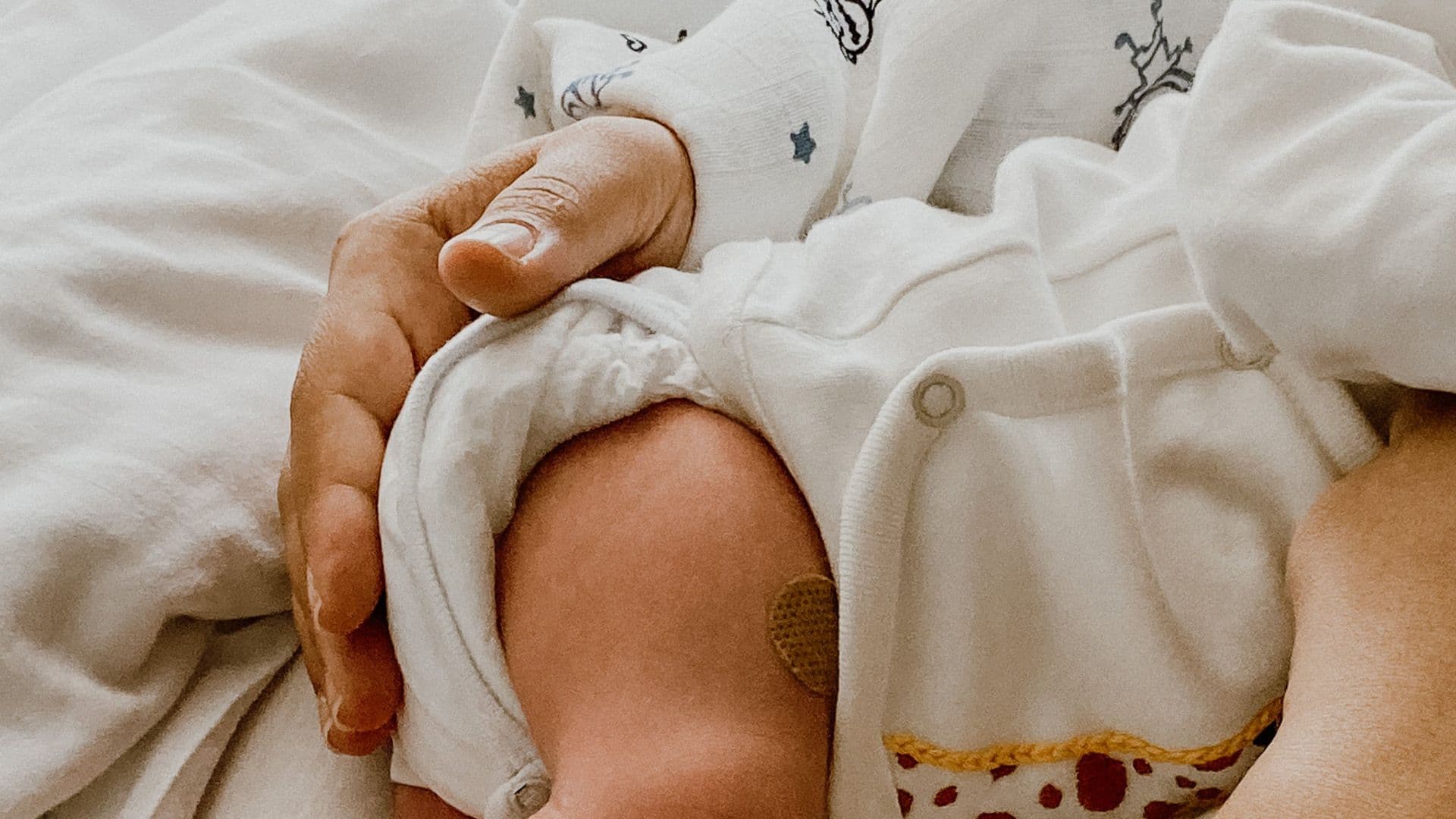 Baby Talks: An Event That Sheds Light On Wellbeing Of New Parents & Infant Care