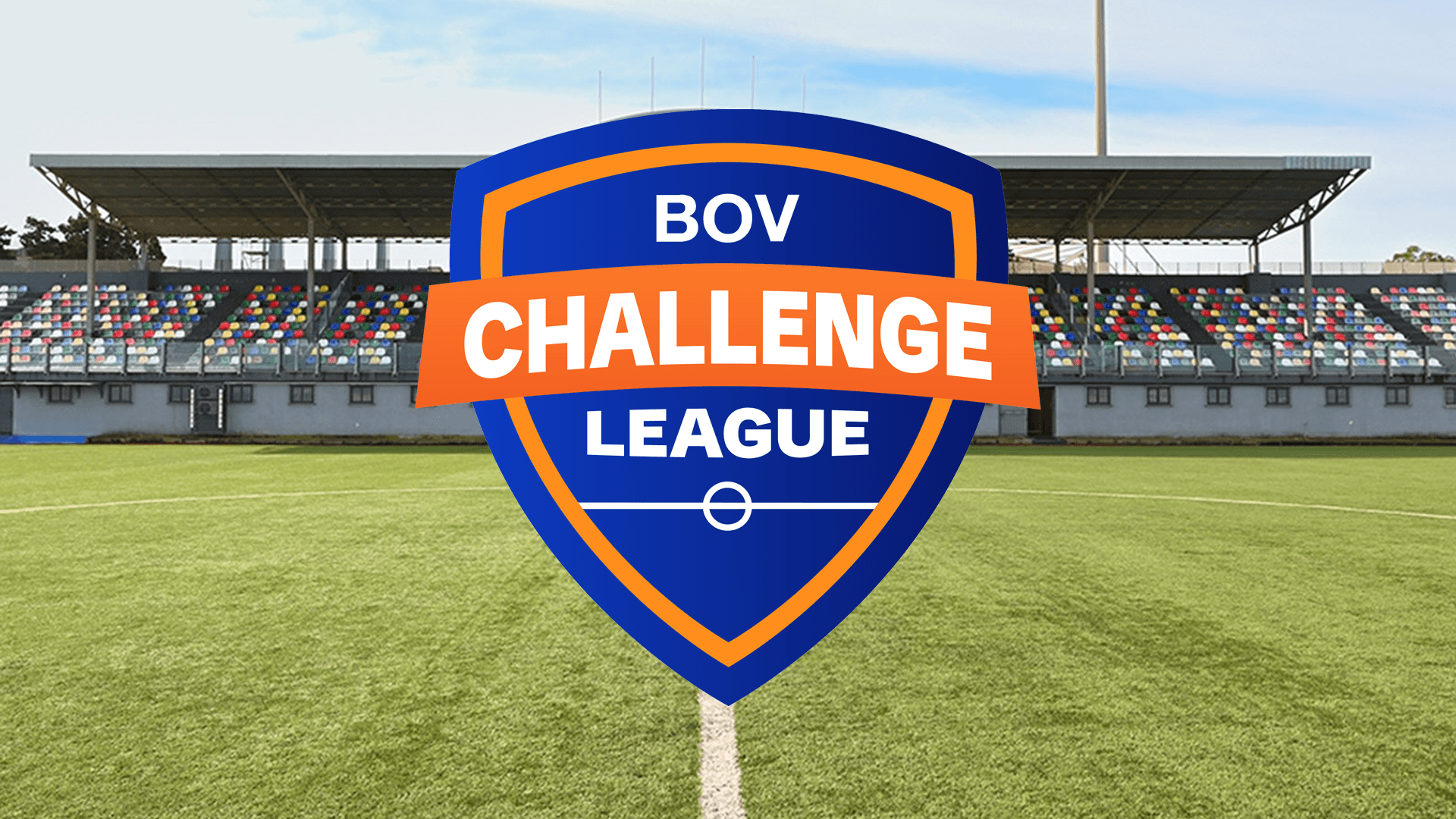 BOV Challenge League Matchday 3: Today's Centenary Stadium Fixtures From Malta's Second Tier