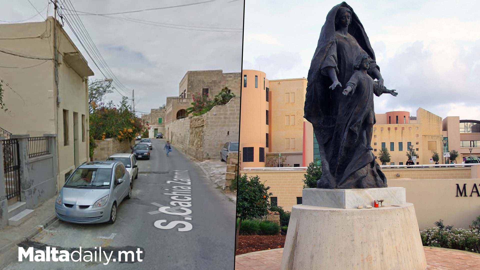 Man At Risk Of Dying After Falling Height In Birżebbuġa