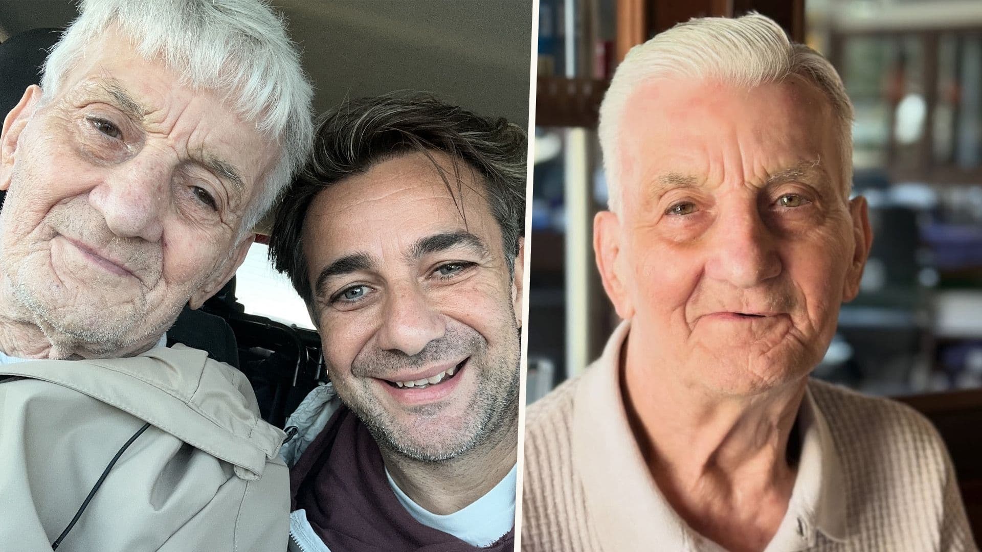 Maltese Singer Janvil Mourns Passing Of Father