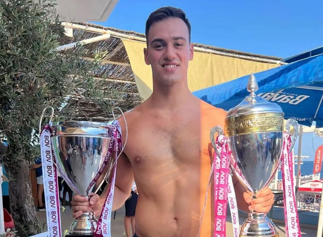 Liam Galea Leaves Sliema ASC to Begin New Chapter