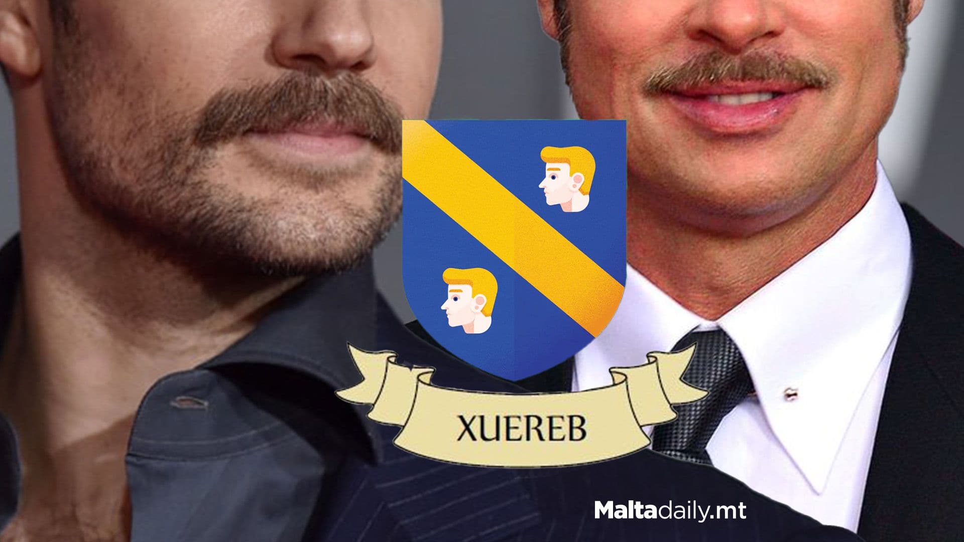 The Meaning and Origin of Xuereb