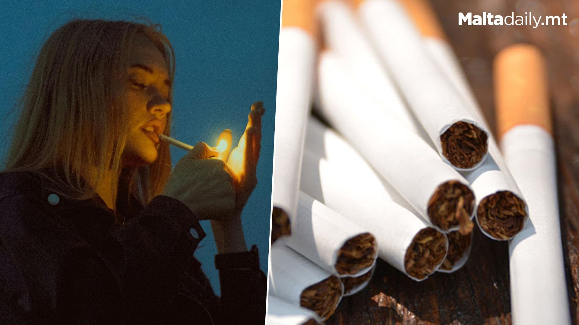 Study Reveals Smoking One Cigarette May Cut 20 Minutes Off Life Expectancy