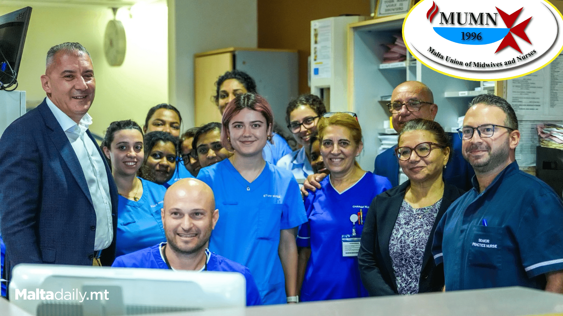 Become The Difference: Start Your Path In Nursing Or Midwifery