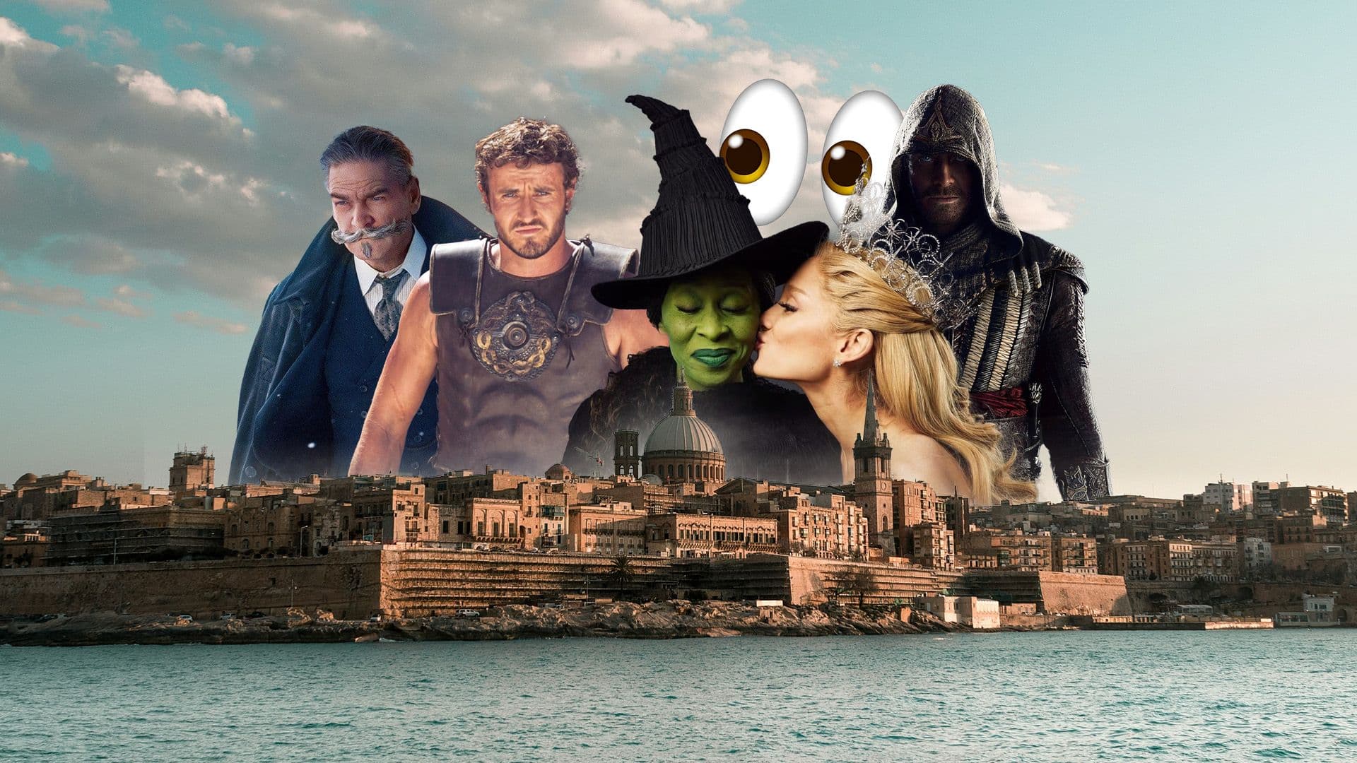 What to Watch at the Mediterrane Film Festival 2025