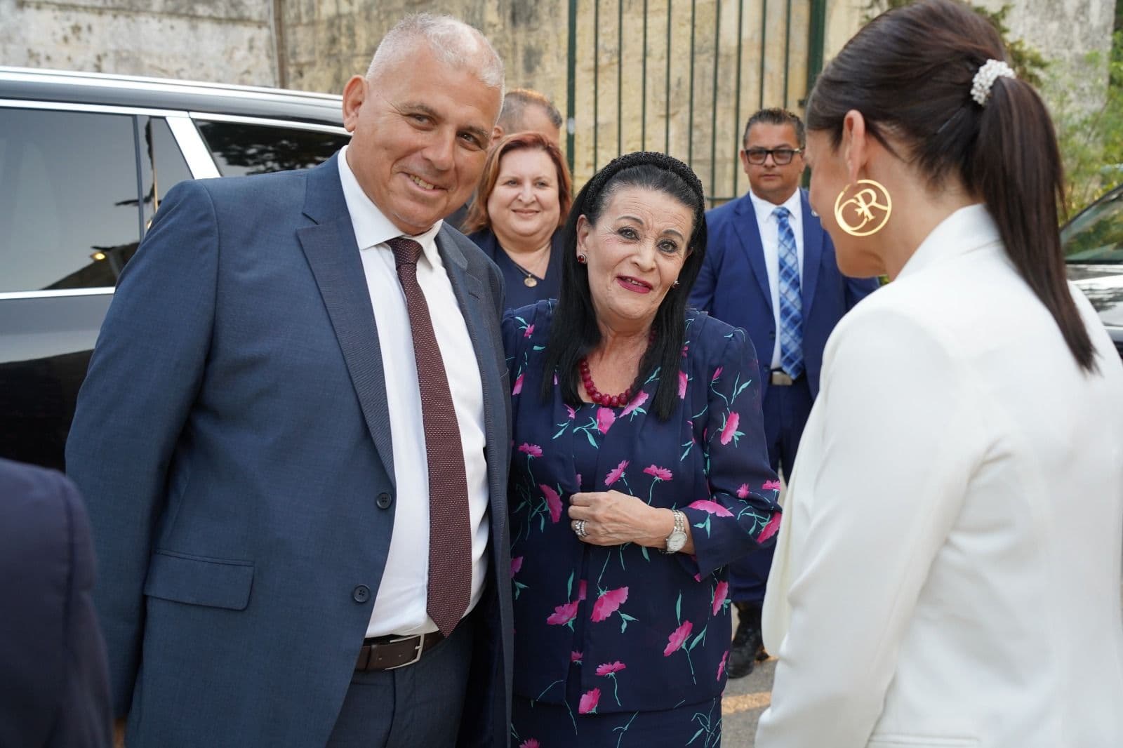 Maltese Farmers And Herders Awarded At Imnarja Exhibition Held At Verdala Palace