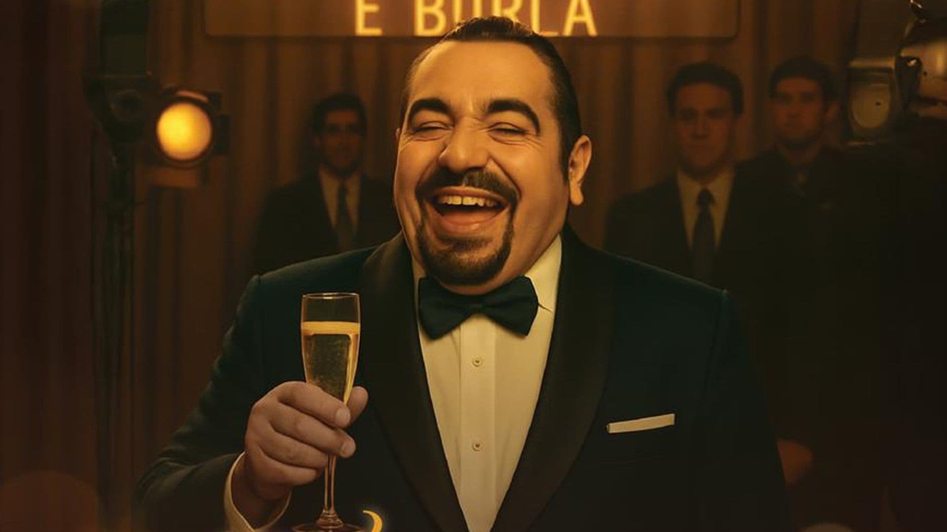 Teatru Manoel and MNO Unveil Bold New Production of Verdi’s Falstaff