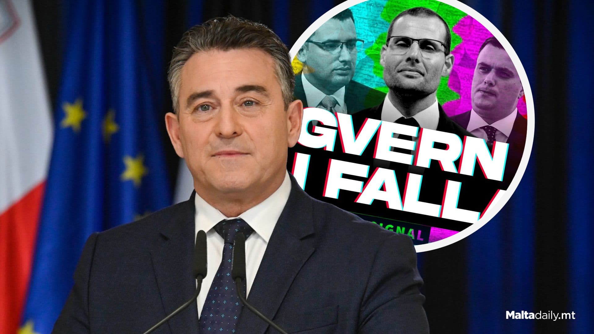 PN Calls For Protest On Sunday March 9th