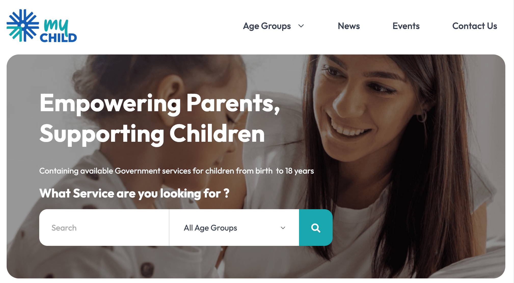 Uliedna/MyChild Portal: A Central Portal With All Educational Services In One Place Has Launched