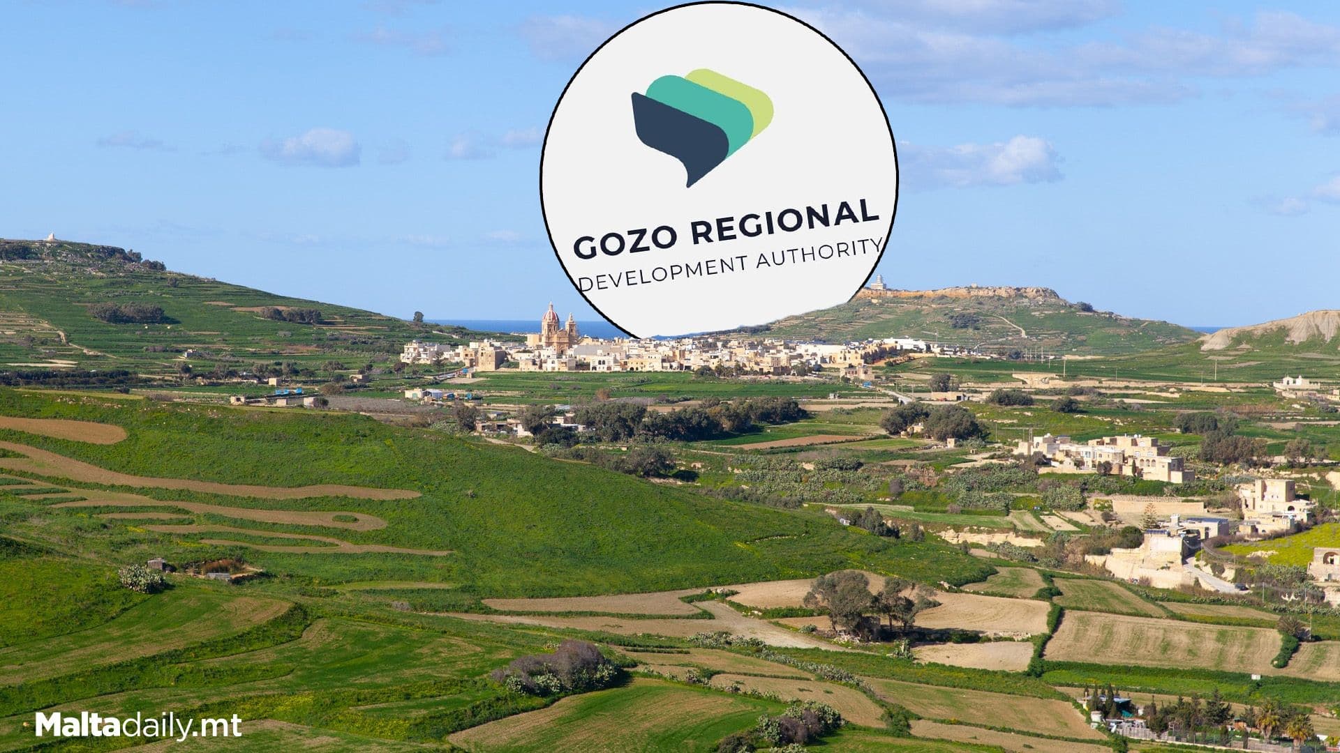 Gozo Regional Development Strategy To Generate €186M+ In Economic Value