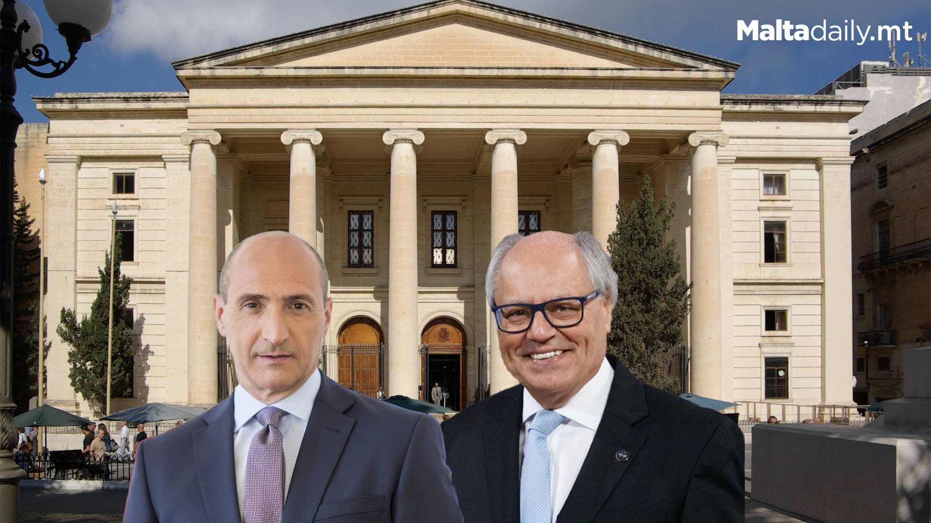 Chris Fearne, Edward Scicluna And Others To Face Trial