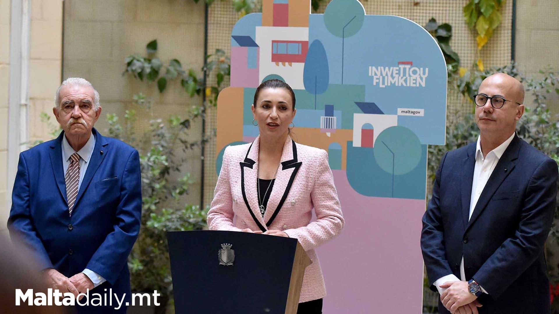 Over 50 Zones With CCTV Cameras To Combat Illegal Dumping