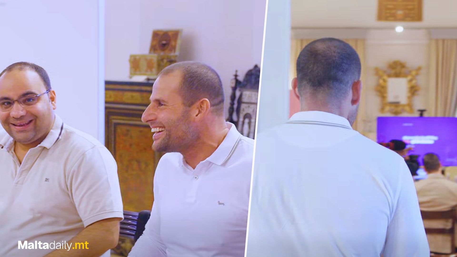 Prime Minister Assembles Cabinet Ahead Of Budget 2026