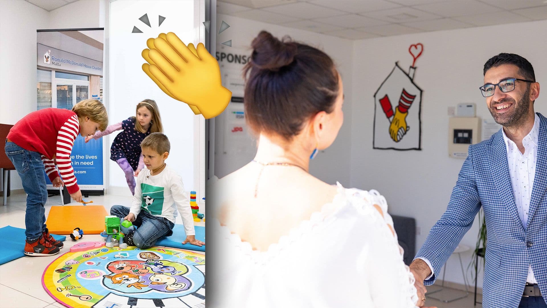 Making a Difference: Reflecting on RMHC’s Impact in 2023