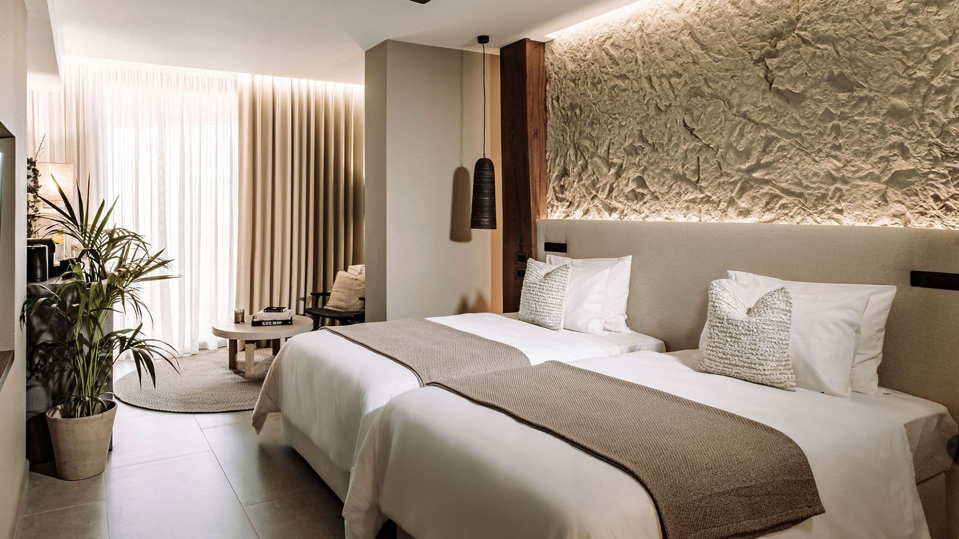 Verdala Transformed Into Malta’s 1st Luxury Wellness Hotel