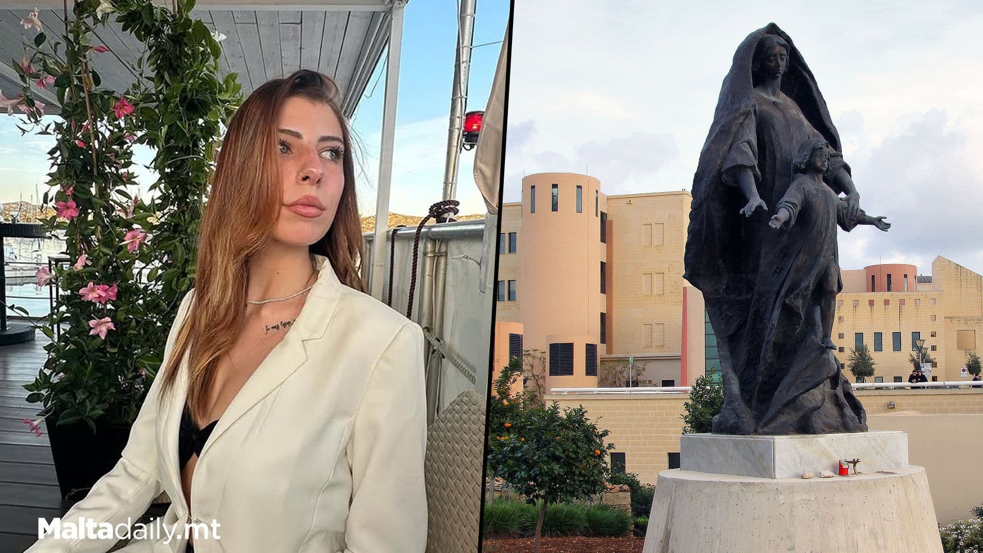 Potential DV Being Investigated For Woman’s 4th Floor Fall