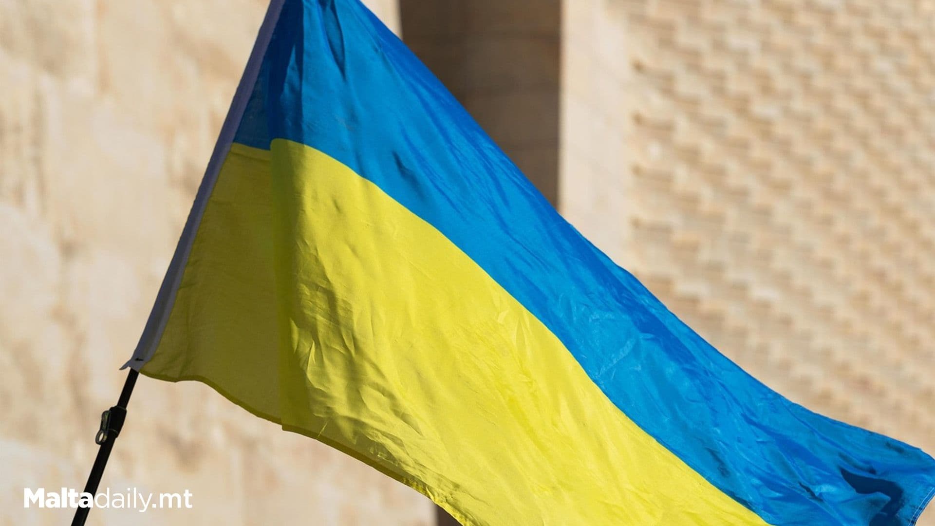 Over 2K Non-EU Citizens Fleeing Ukraine Given Protection In Malta As Of March