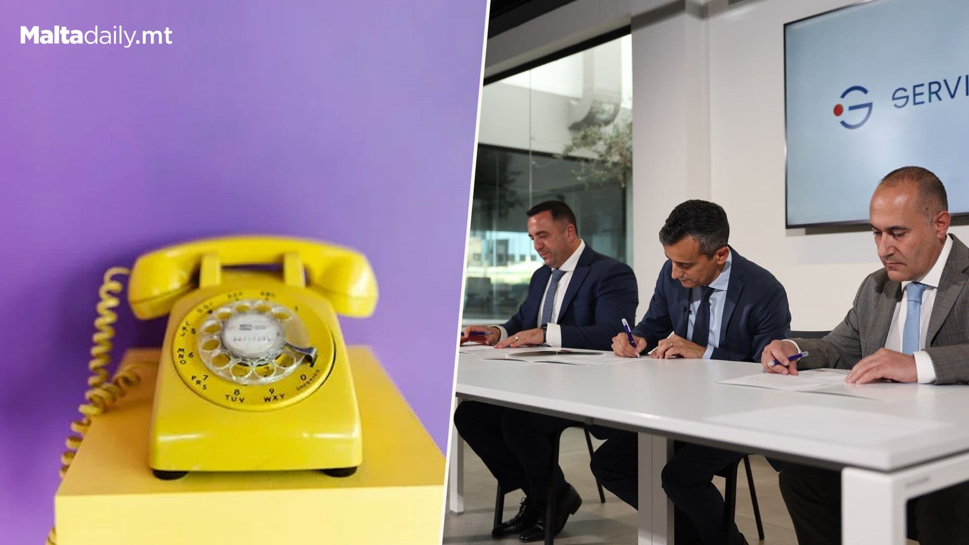 Expanding Horizons: Servizz.Gov’s Freephone 153 Welcomes New Services