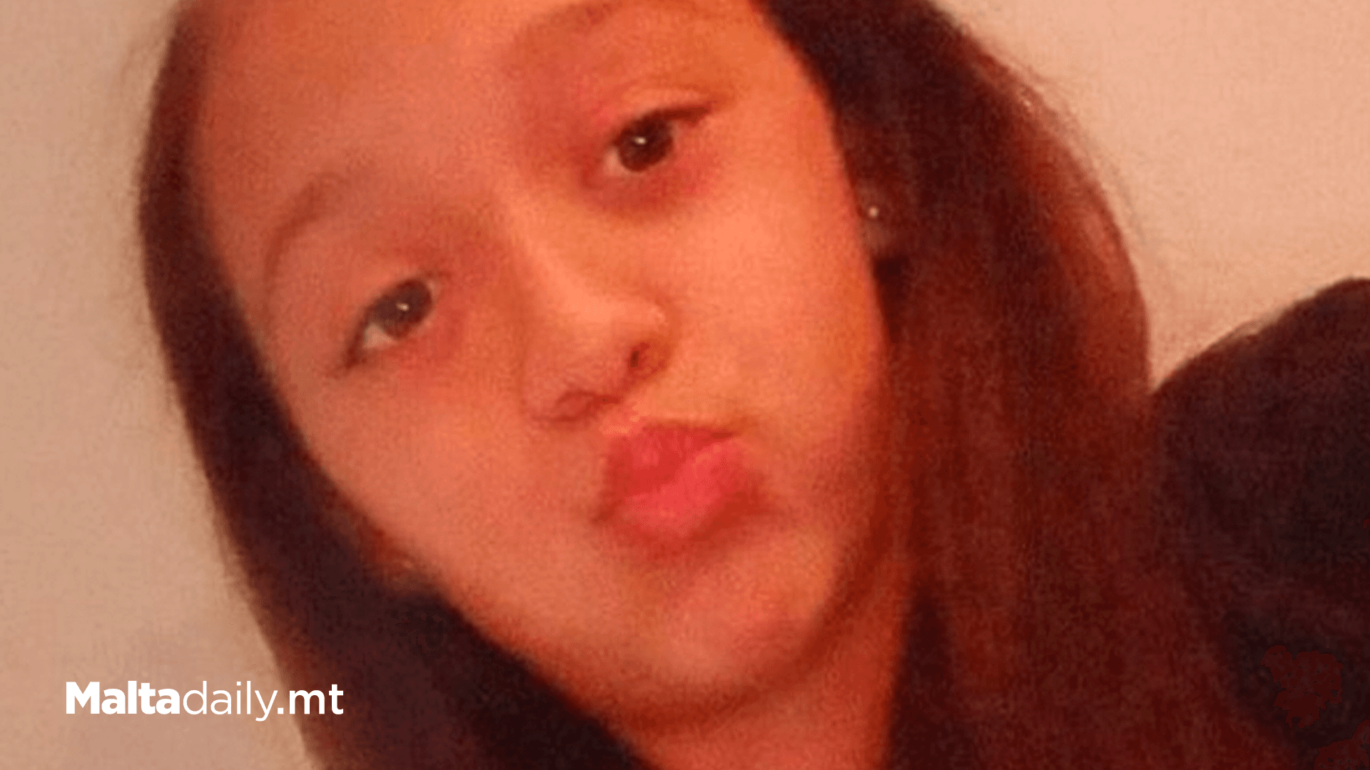 Sharona Grima missing for the 4th time