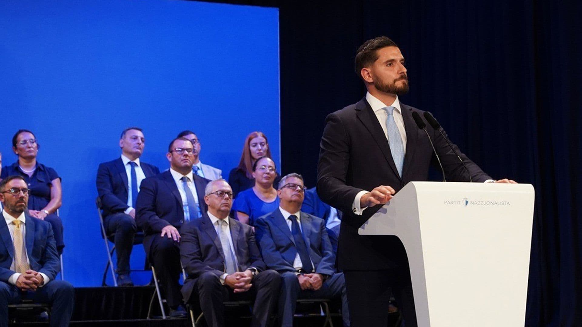Nine Years On & Malta Still Asking Who Ordered Daphne’s Murder, Says PN