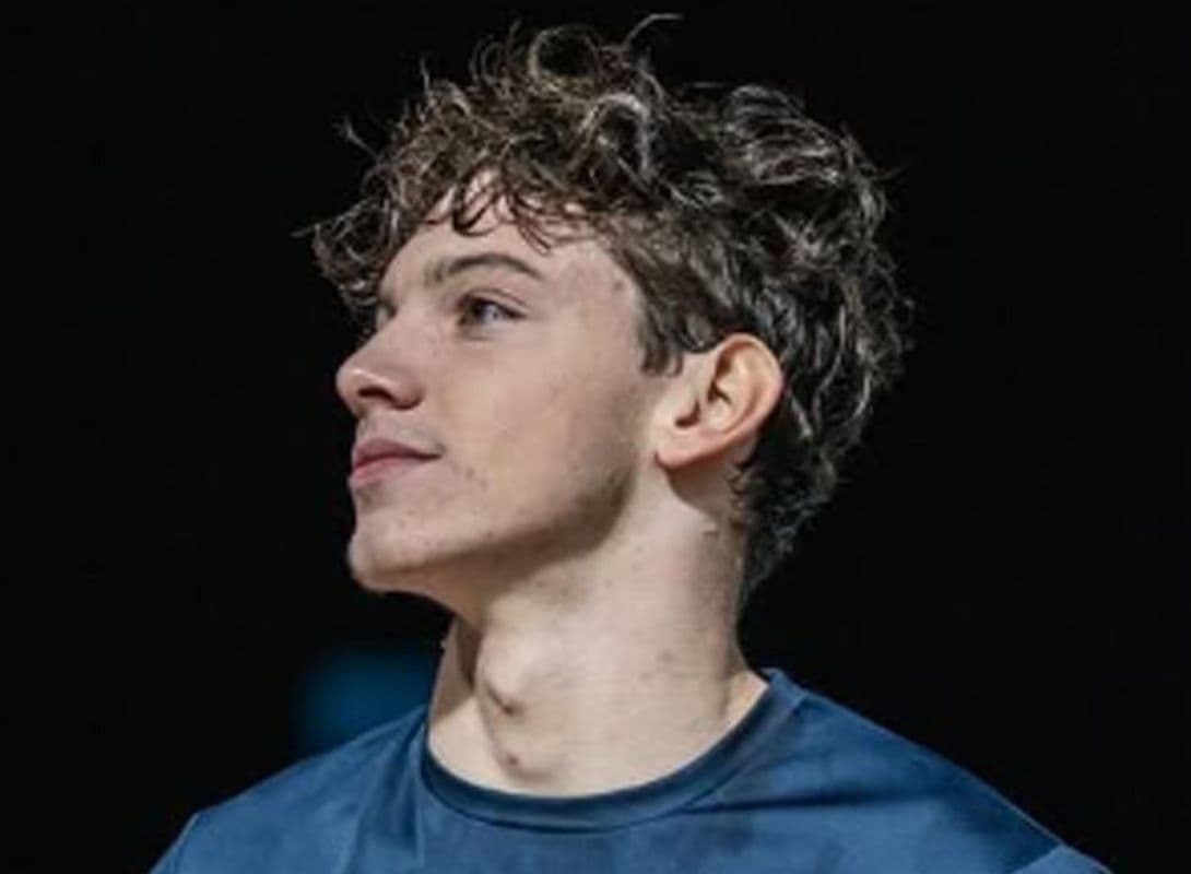 Sam Engerer Commits His Future to Sliema ASC as Promising Water Polo Career Continues