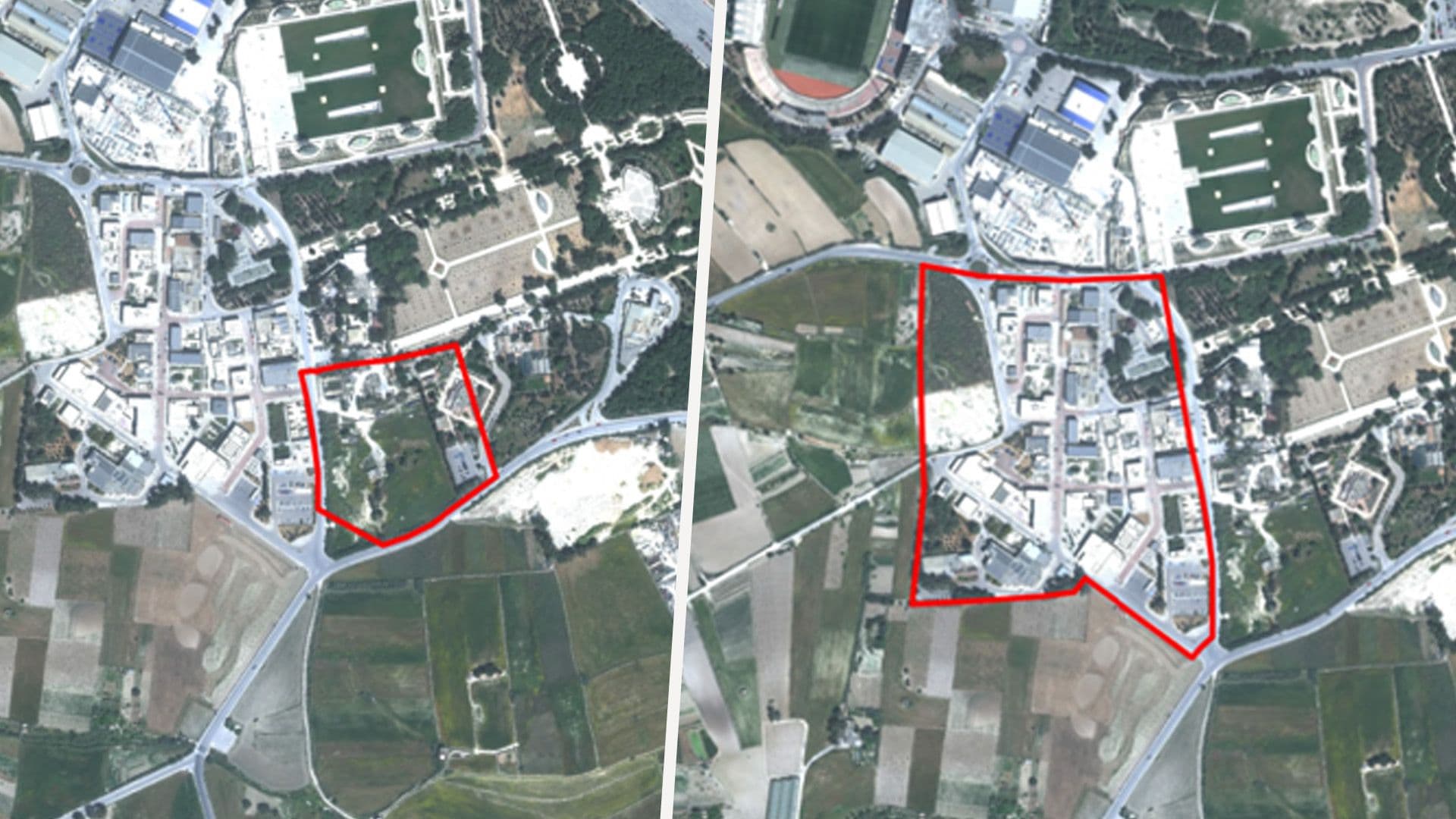 Planning Authority To Review Ta’ Qali Action Plan For Three Sites