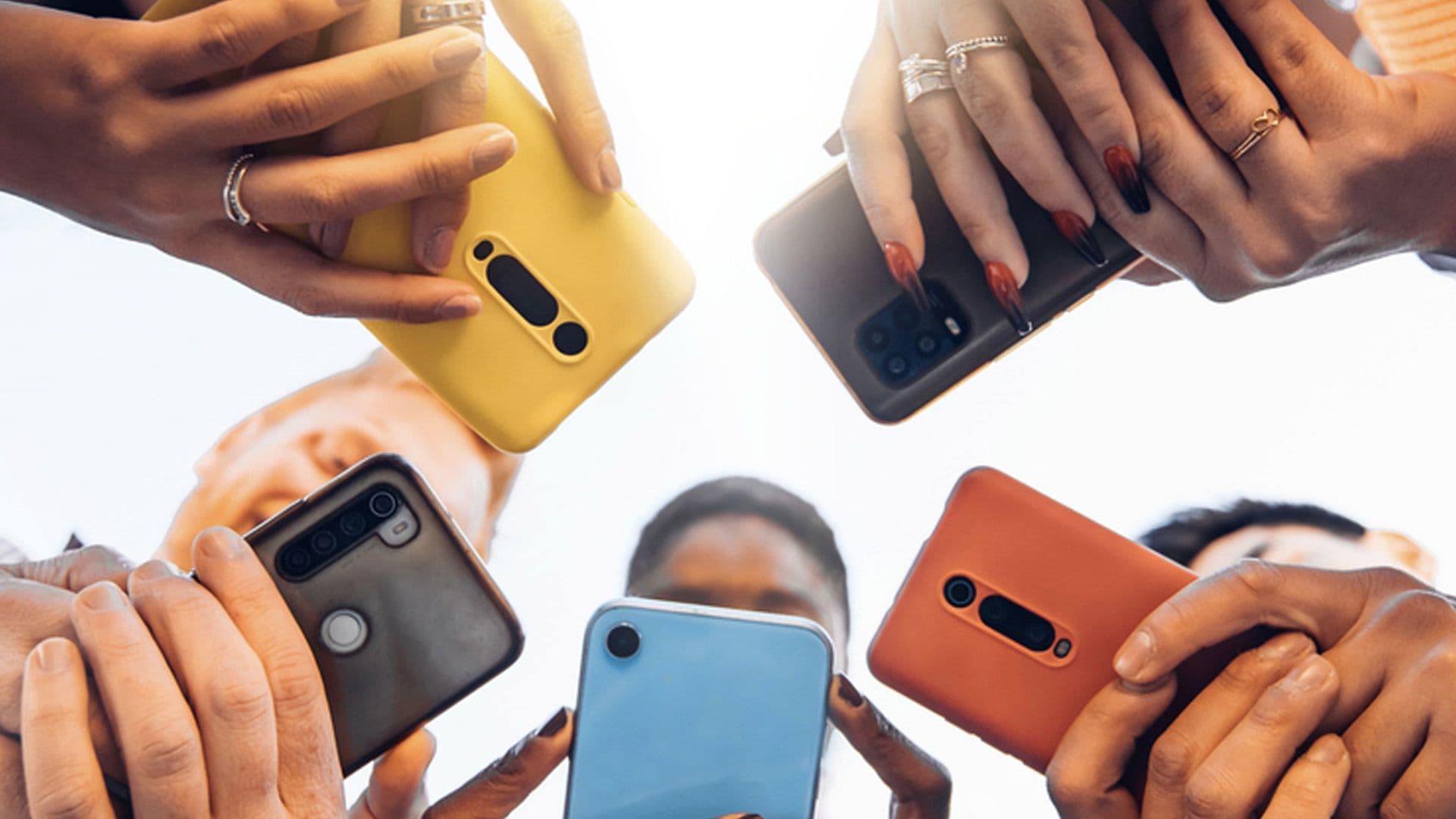 Half Of Maltese Teens Say They Can’t Switch Off Social Media