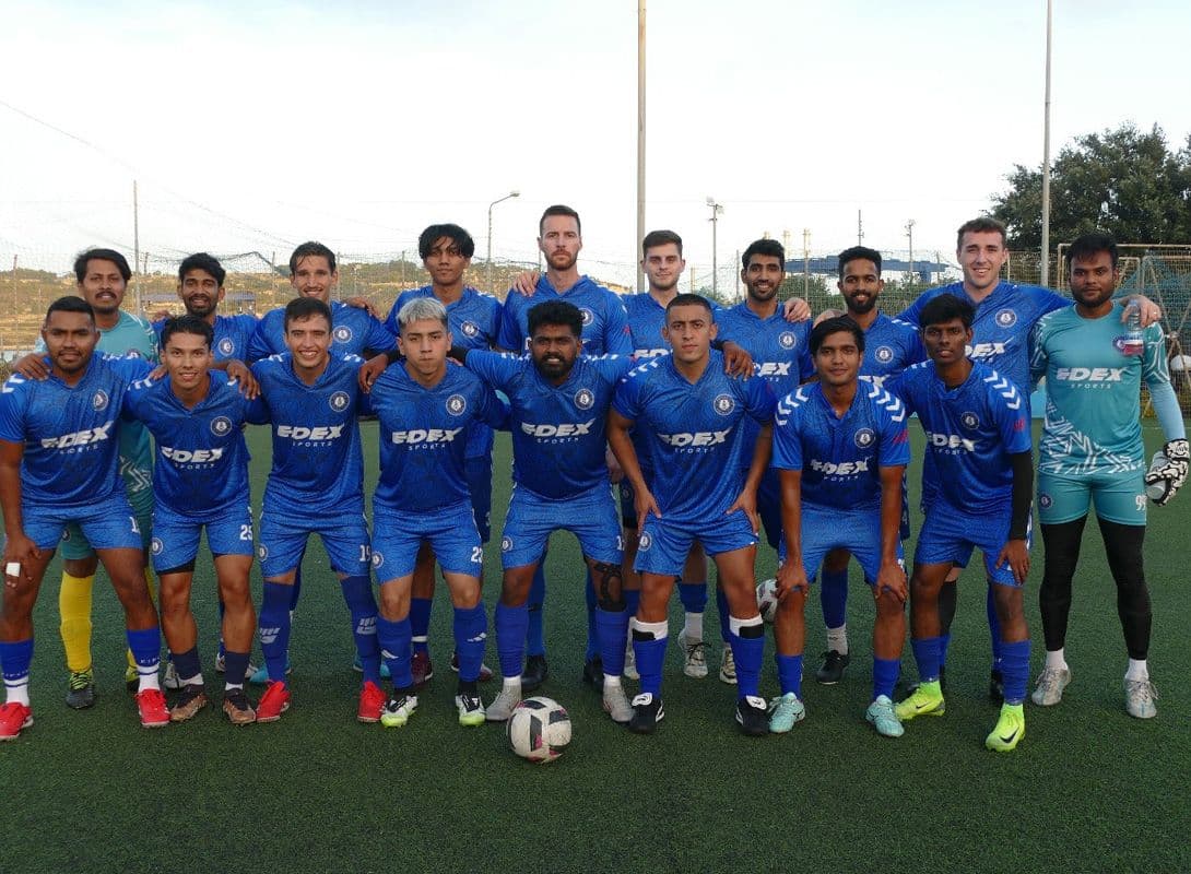 Attard Edex Kings Secure Promotion After Dominant First‑Round Campaign