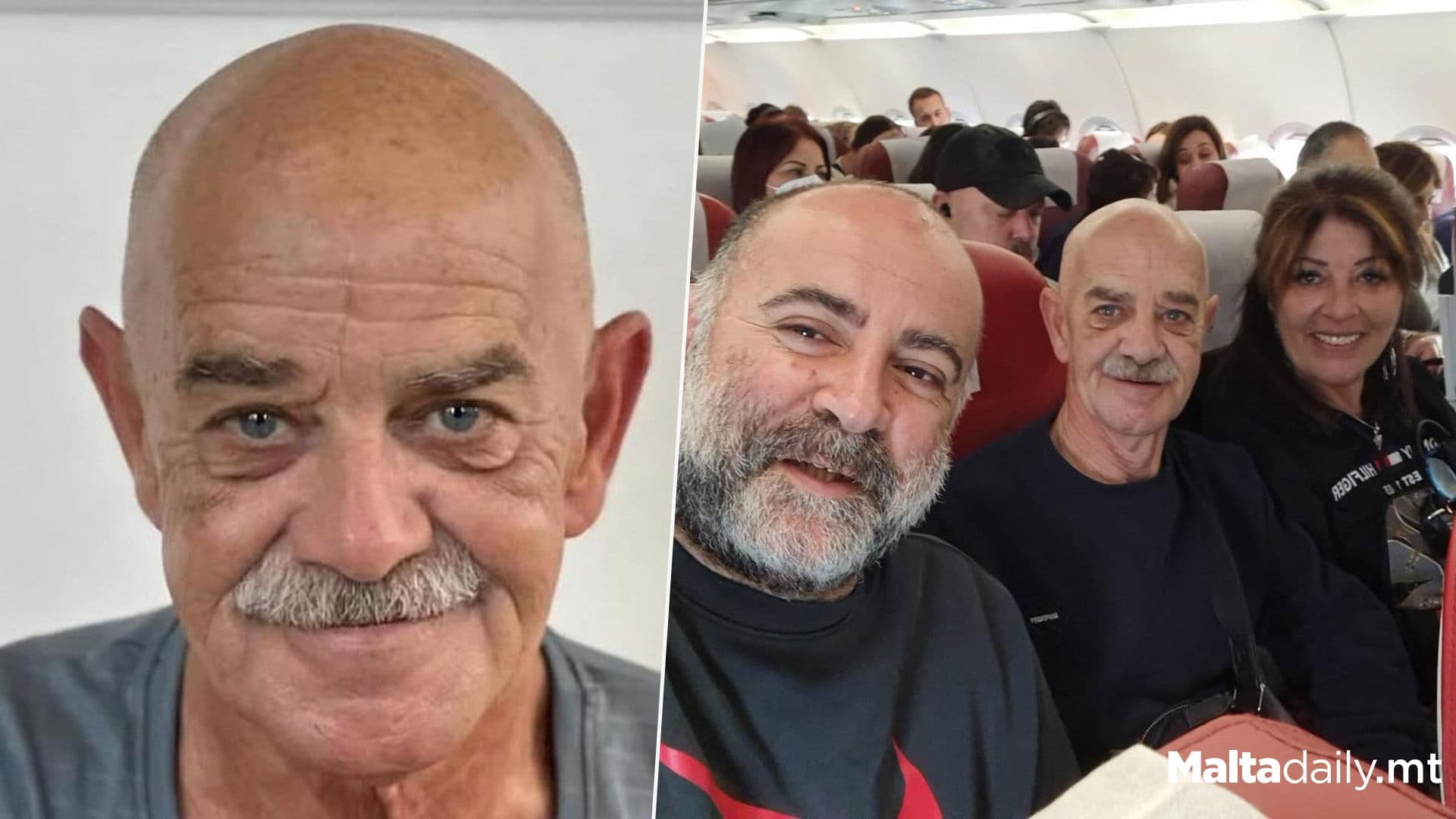 Żurrieq Jeweller Dies Months After Brutal Robbery Attack