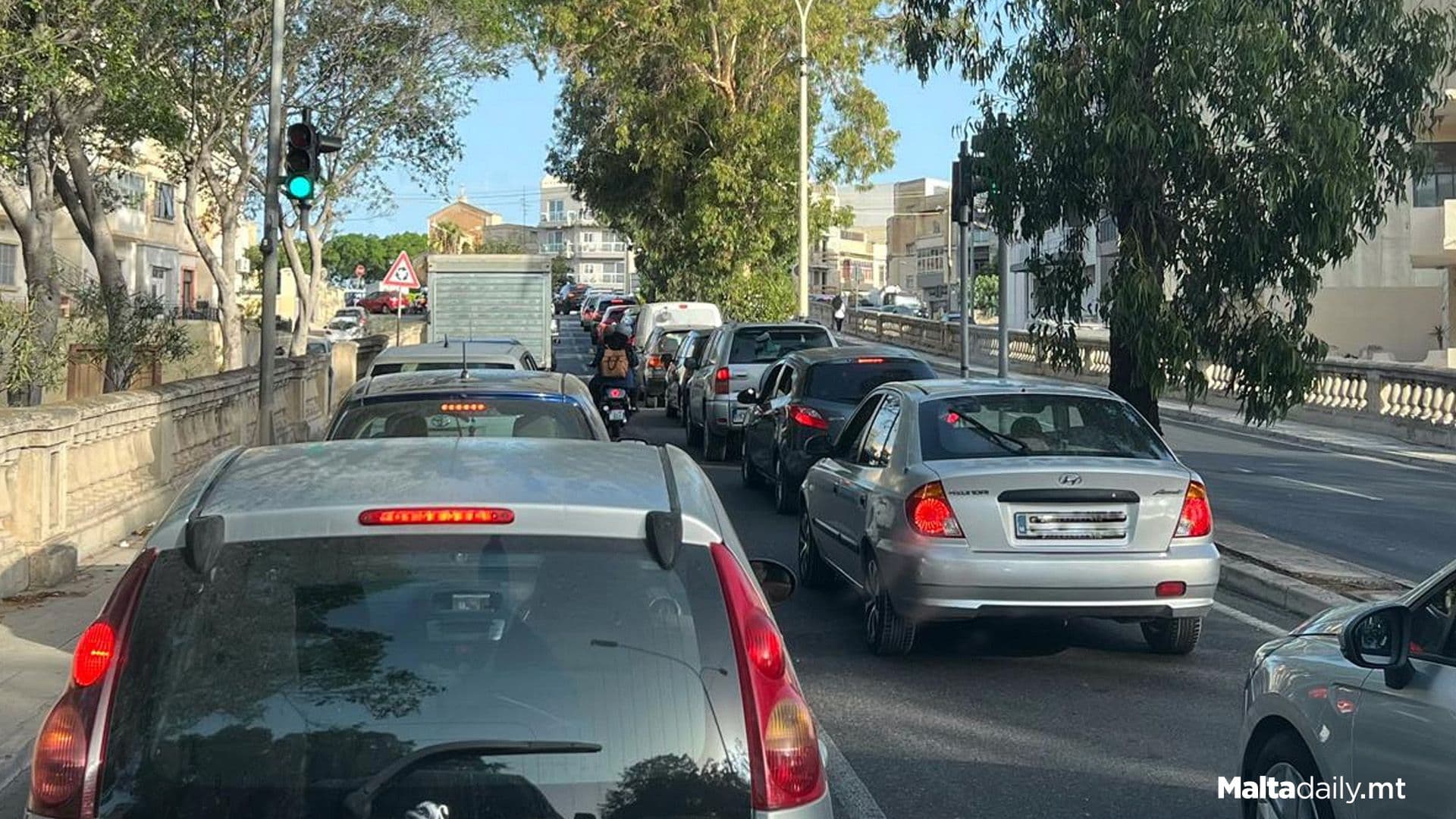 No Infrastructural Work Close To Schools During Peak Hours