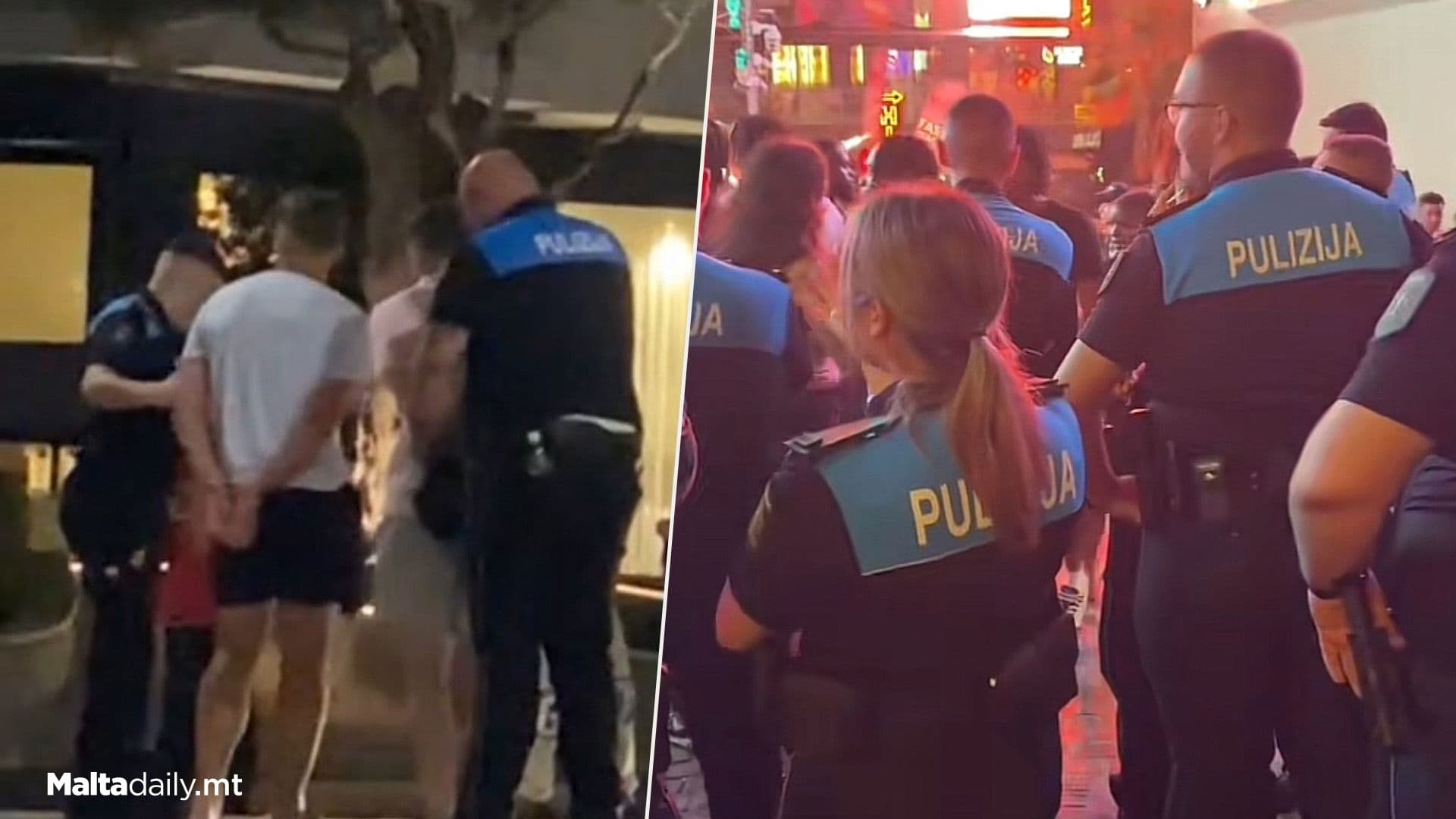 Councillor Thanks Police As Patrols & Action Increase