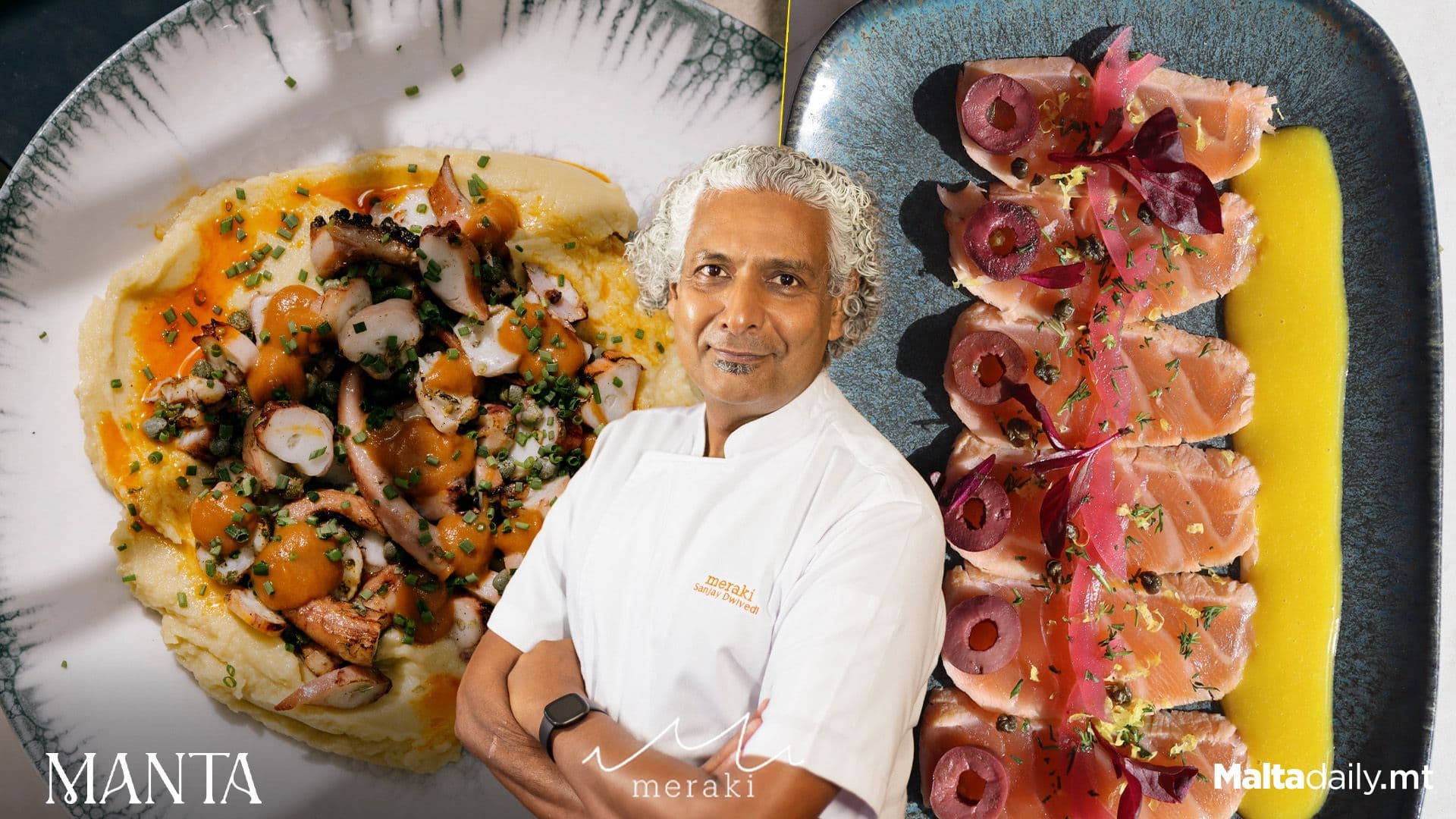 Manta & Meraki Uniting For A Journey Of Tastes