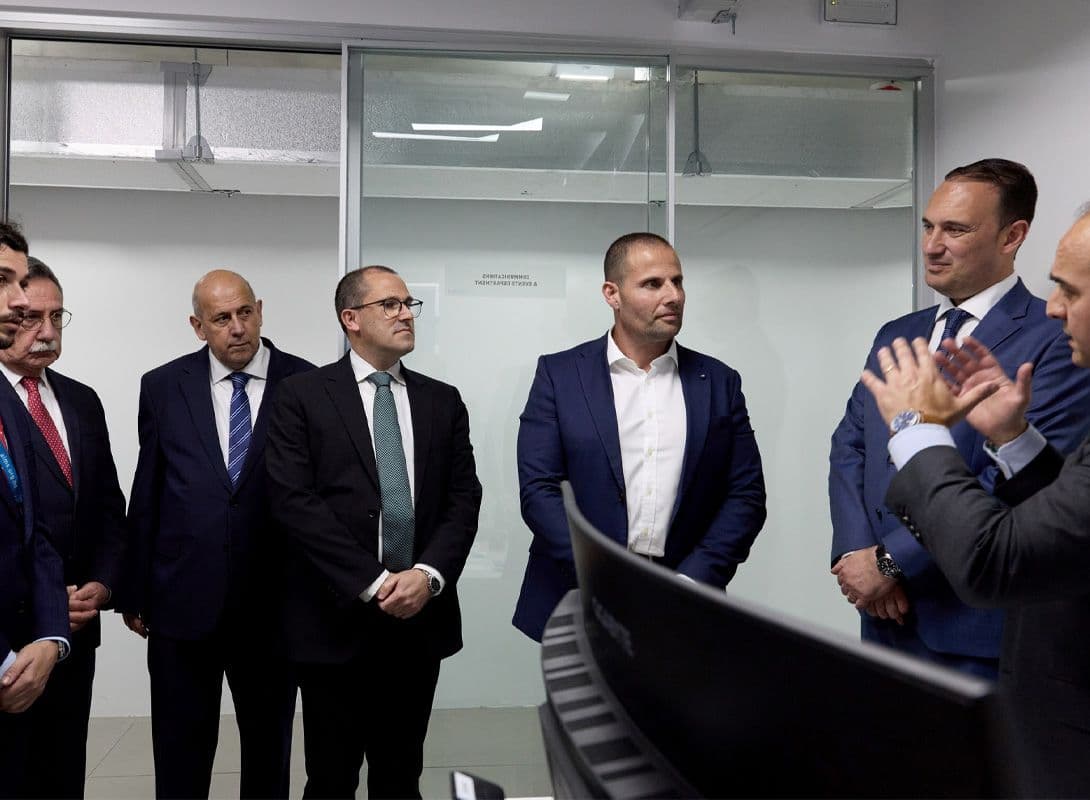 Prime Minister Abela Inaugurates New AiMS Headquarters in Santa Venera
