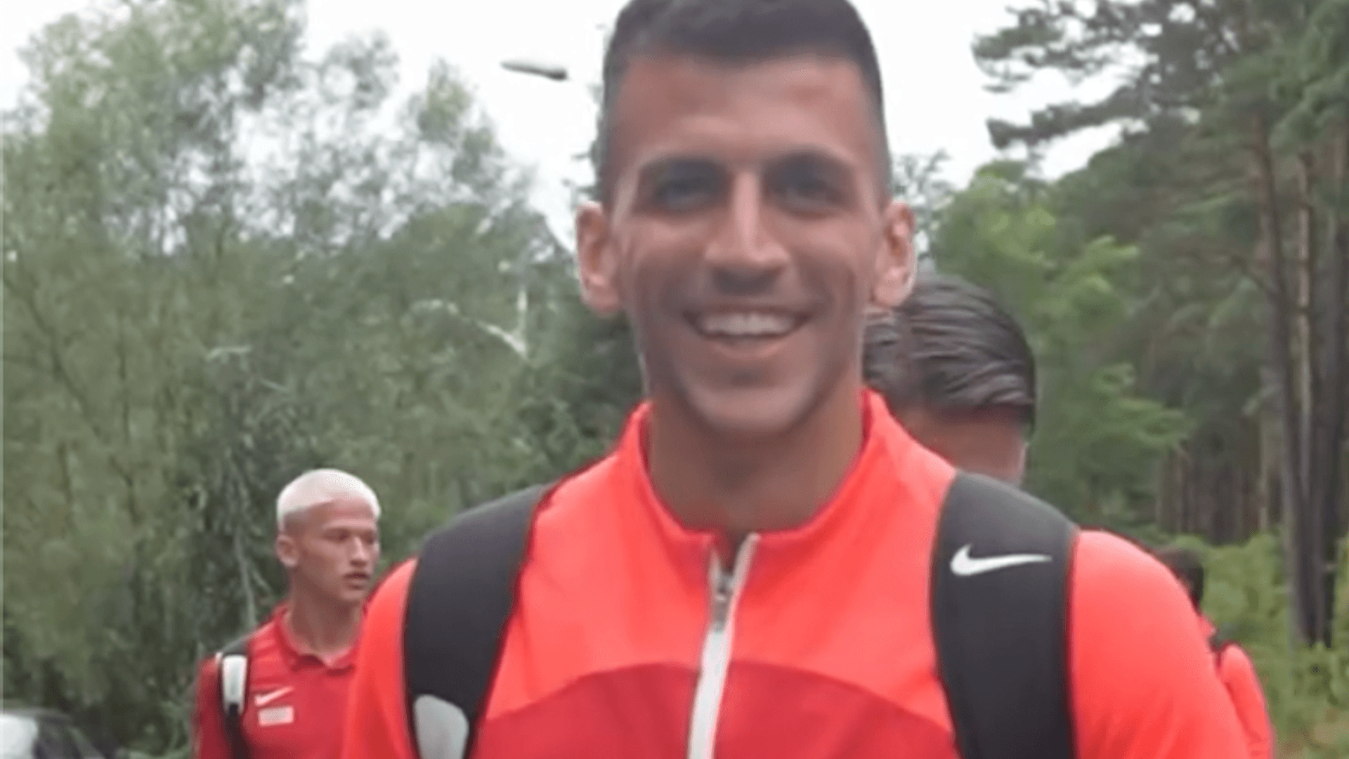 Valletta FC Land In Poland Ahead Of European Debut
