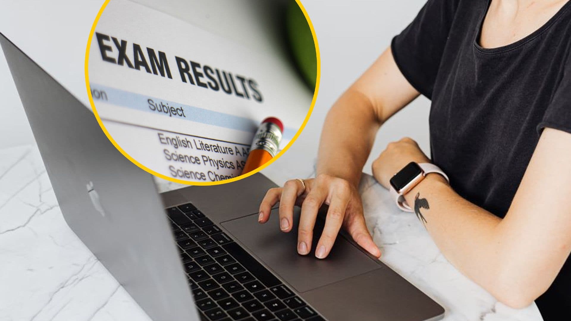 E-ID Issue Fully Resolved As Students Receive MATSEC Results