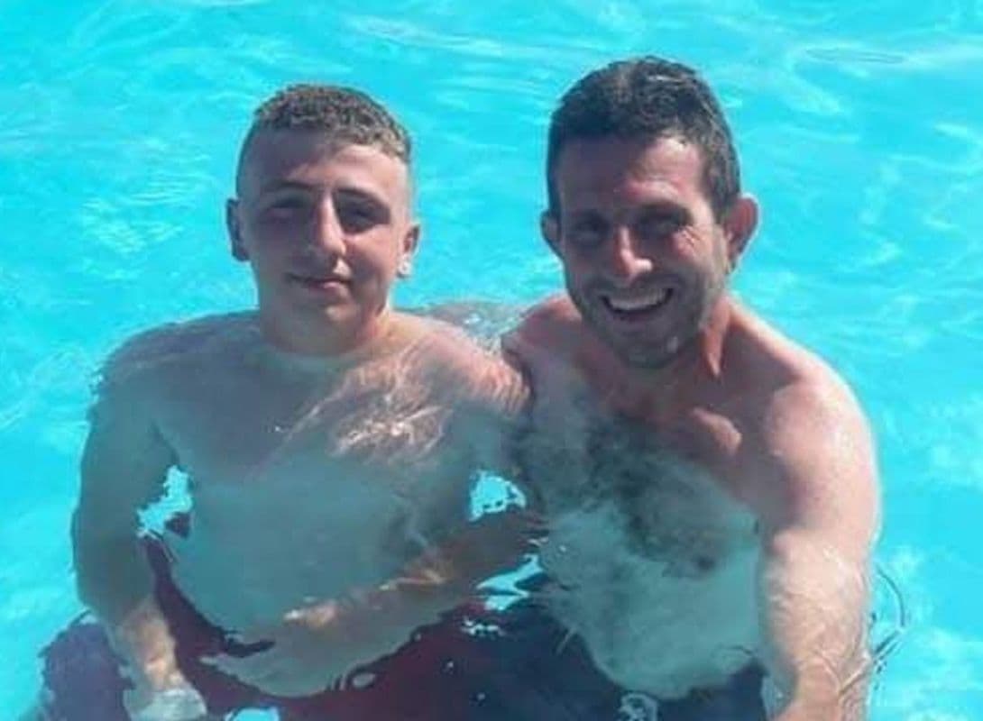 Community Grieves Loss of Danjel Cuschieri and His Father Steve Cimenes Cuschieri