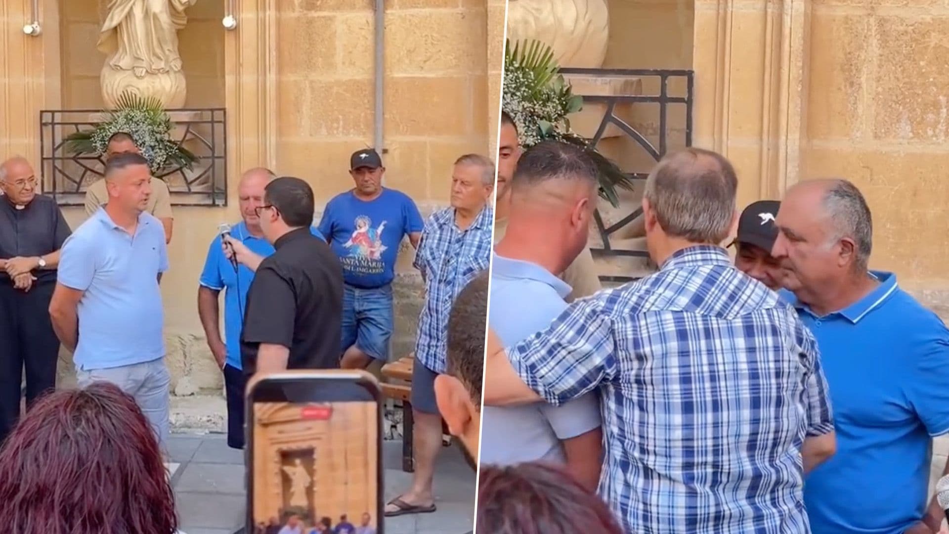 €28,000 To Carry Santa Marija Statue During Mġarr Village Feast