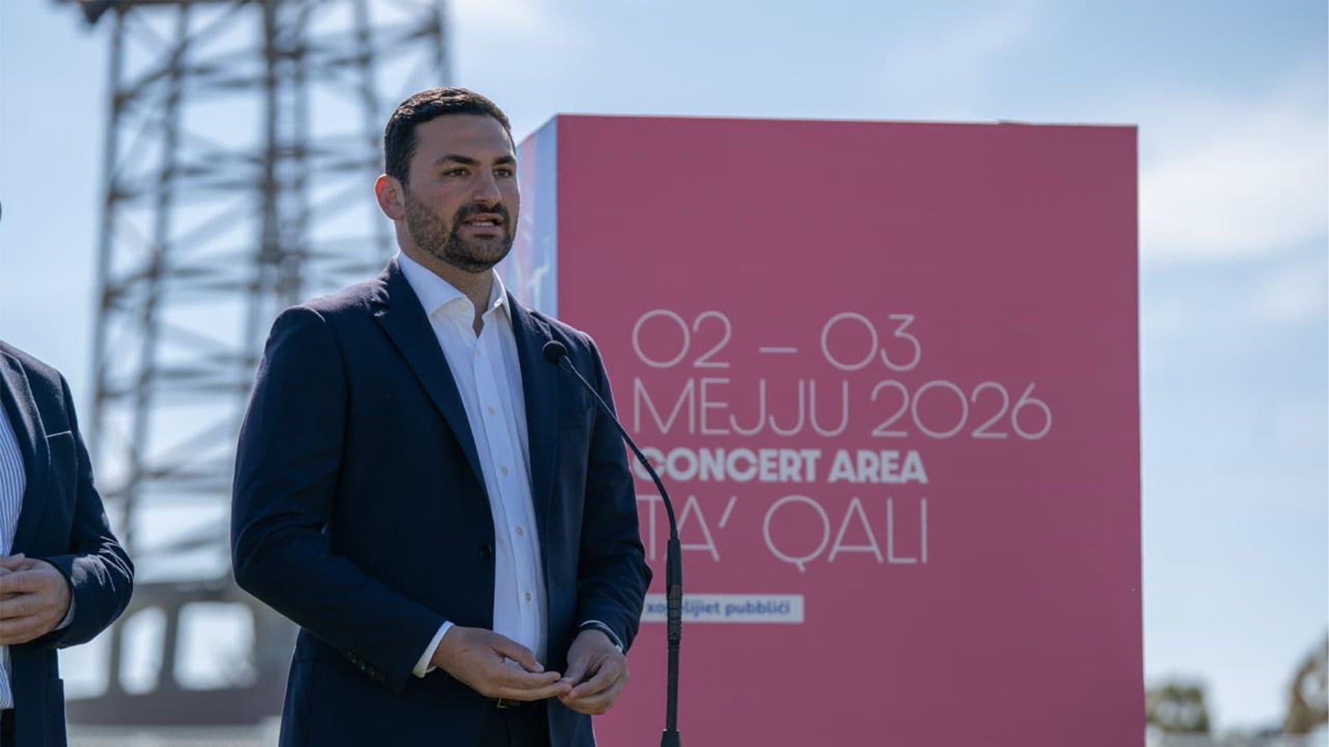 "Festa Ħaddiem" To Return For Second Edition This May